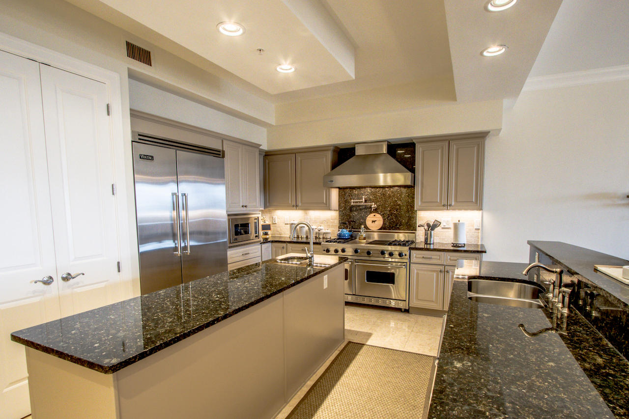 SANCTUARY BY THE SEA CONDO - Residential