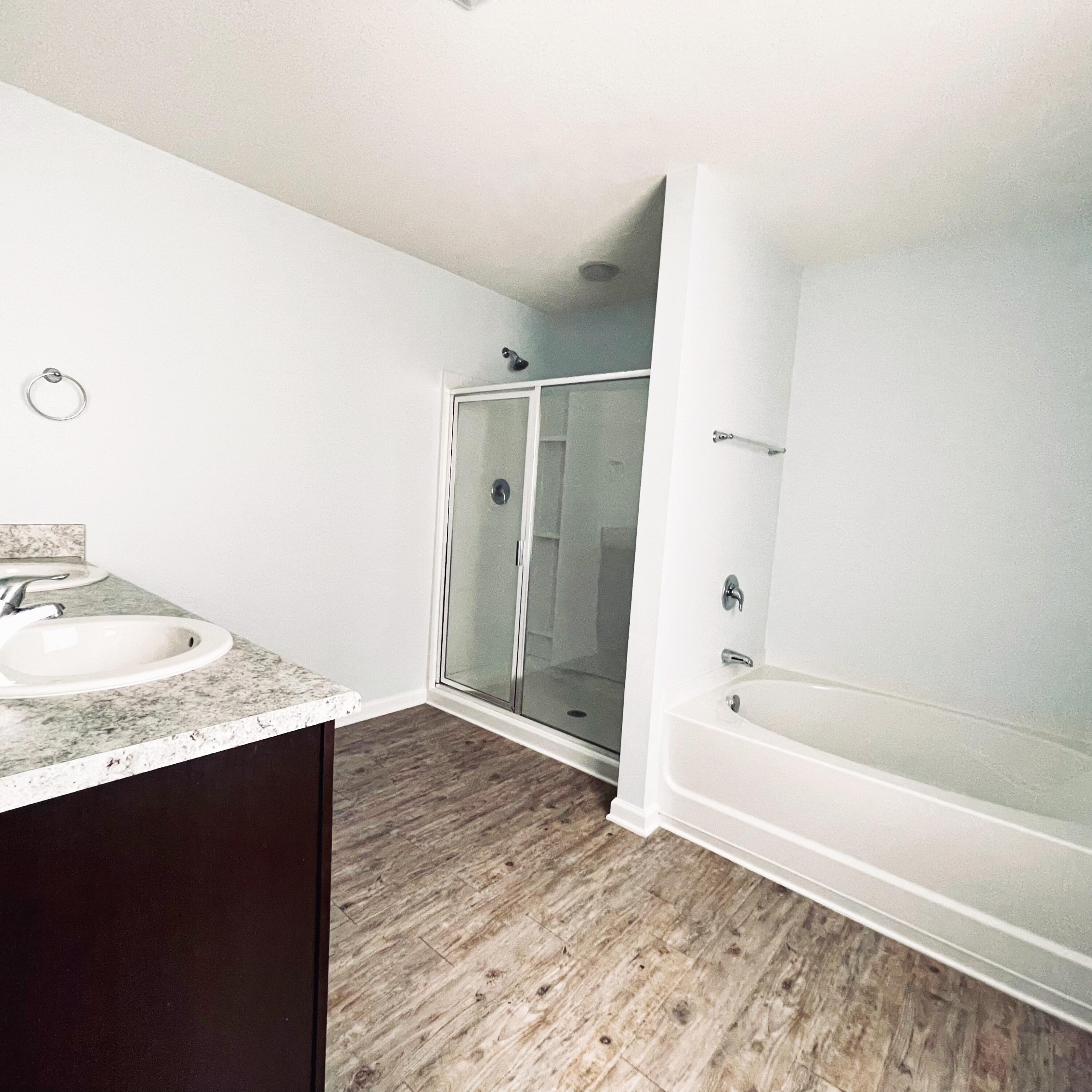 Redstone Commons - Residential Lease