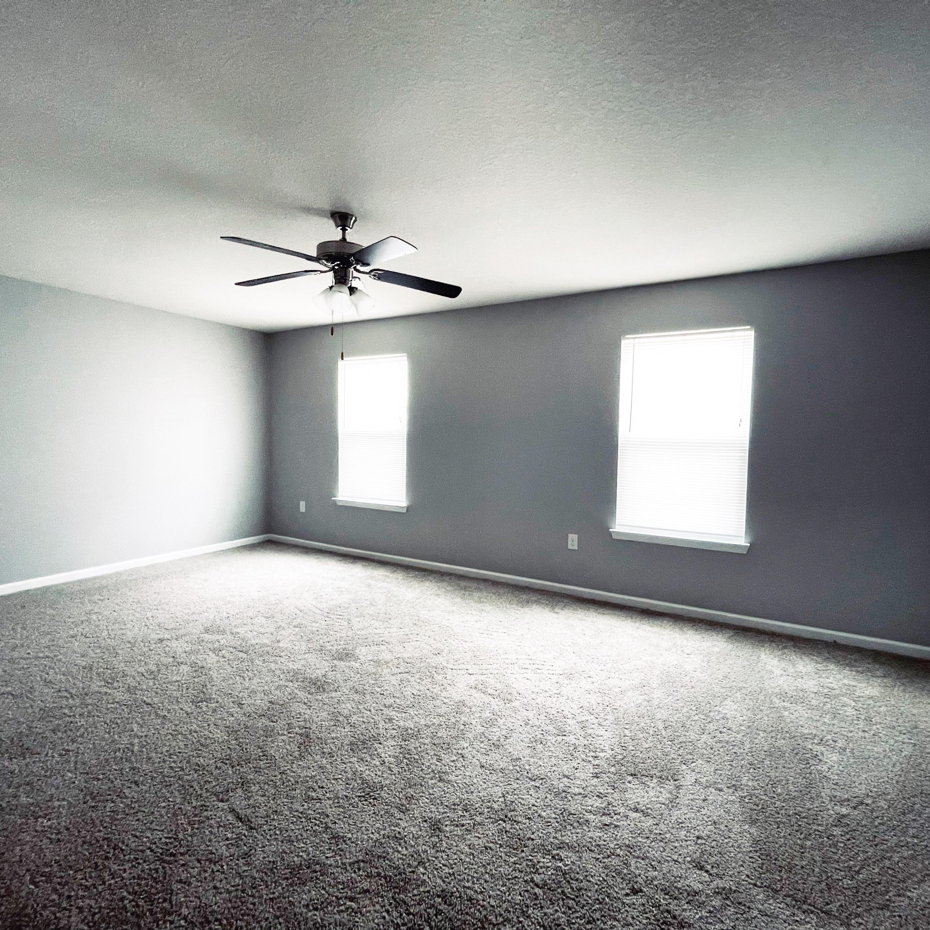 Redstone Commons - Residential Lease