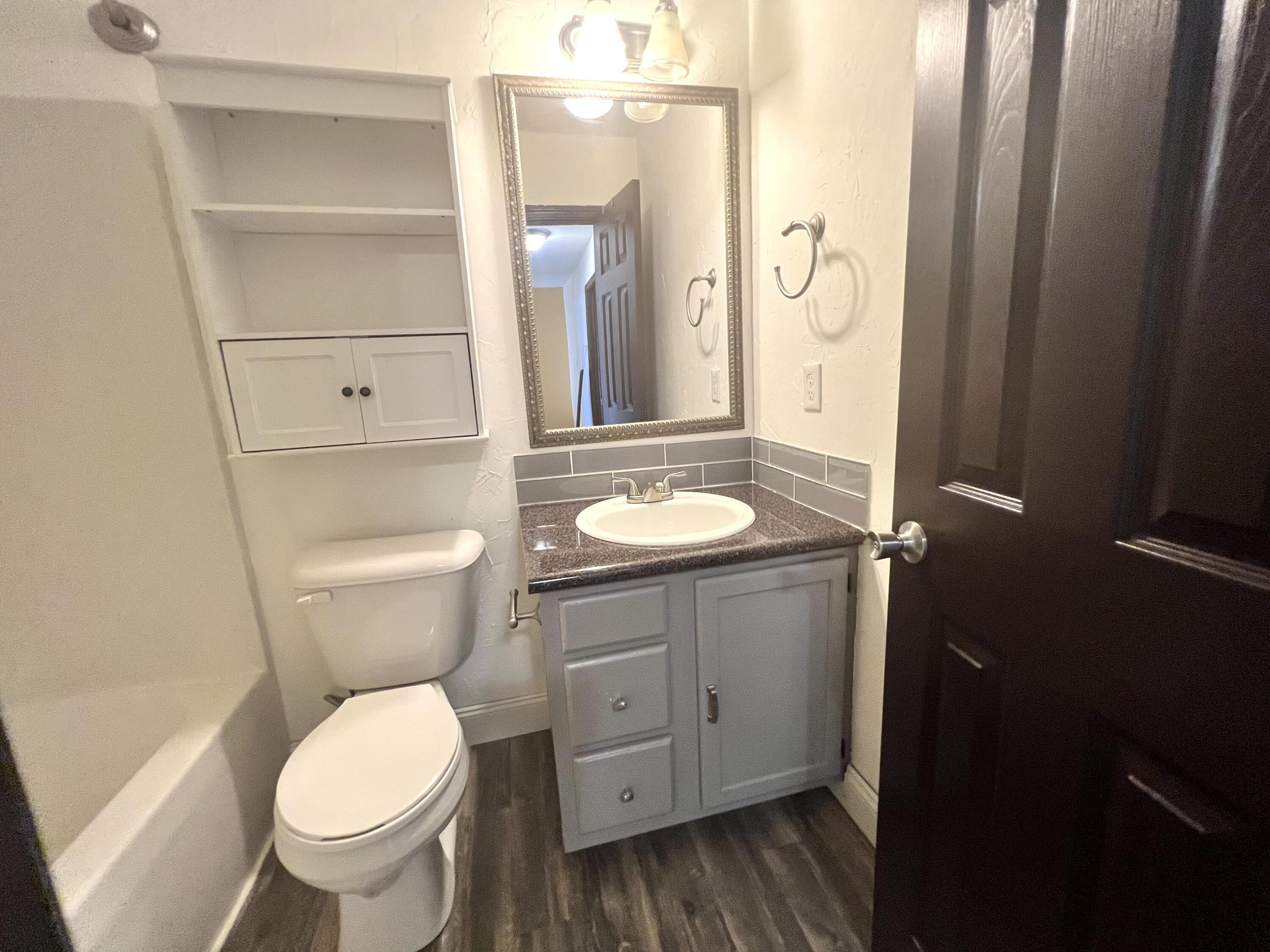 SCHNEIDER DRIVE T/H - Residential Lease