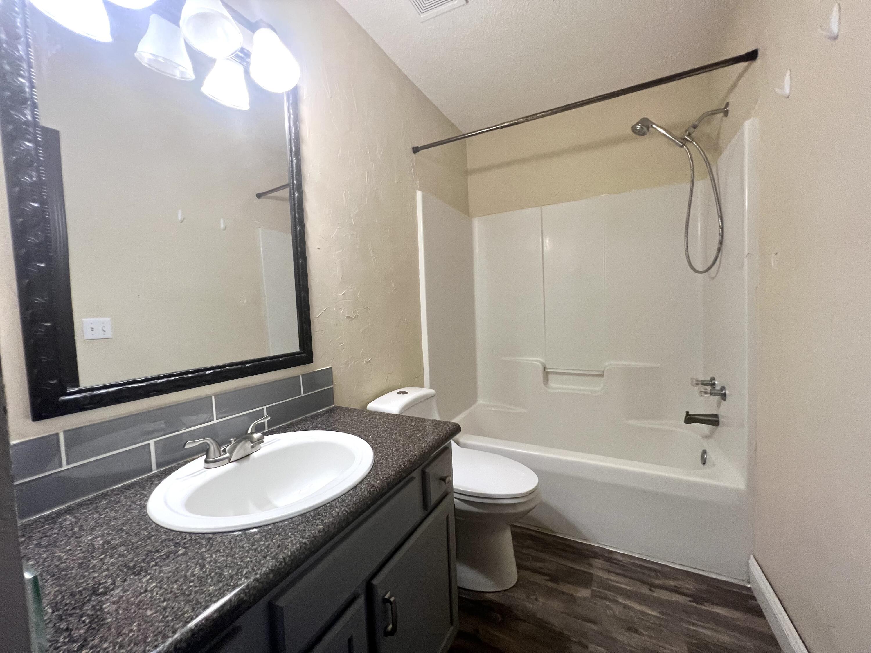 SCHNEIDER DRIVE T/H - Residential Lease