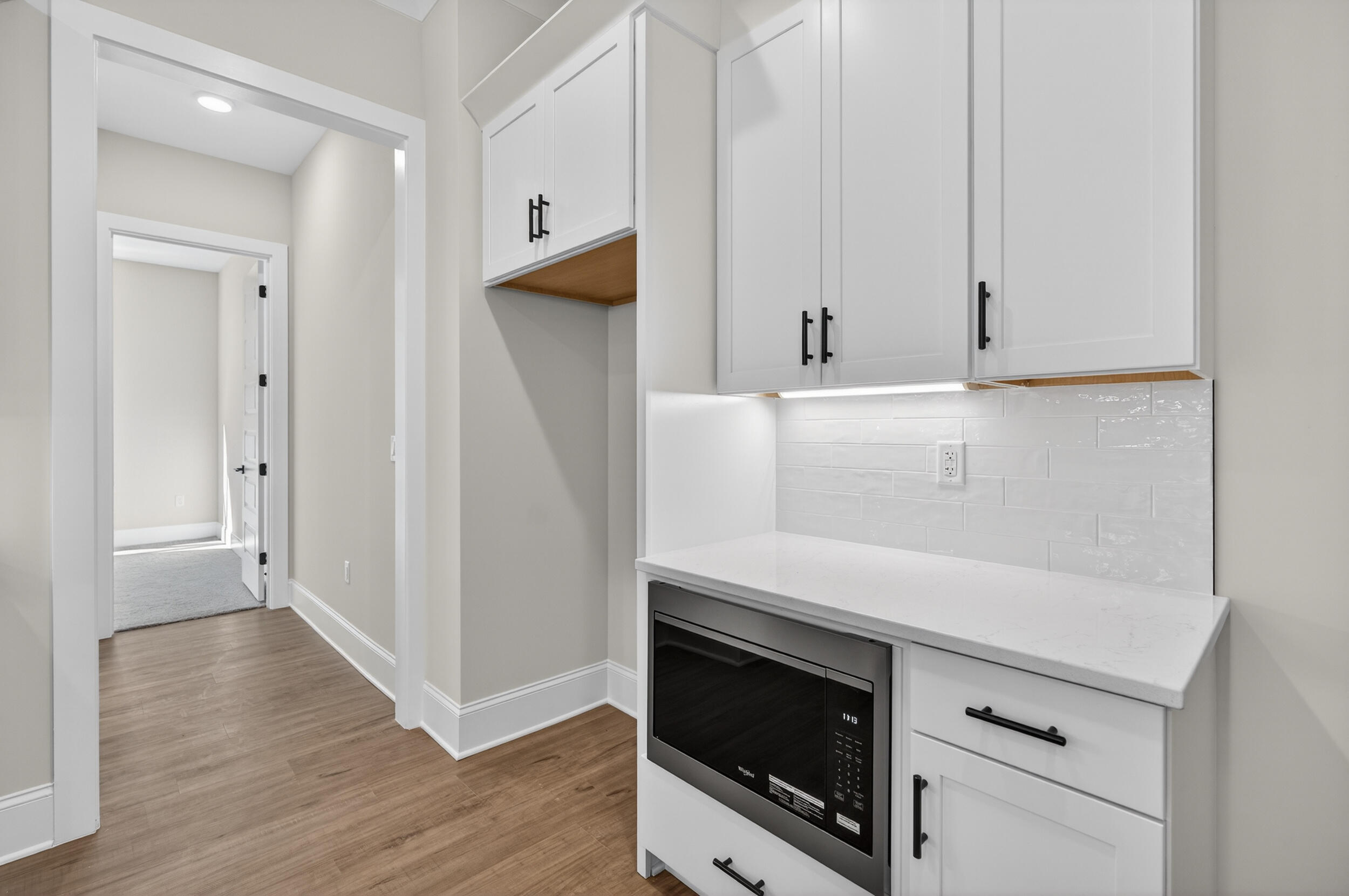 MAGNOLIA BAY ESTATES - Residential