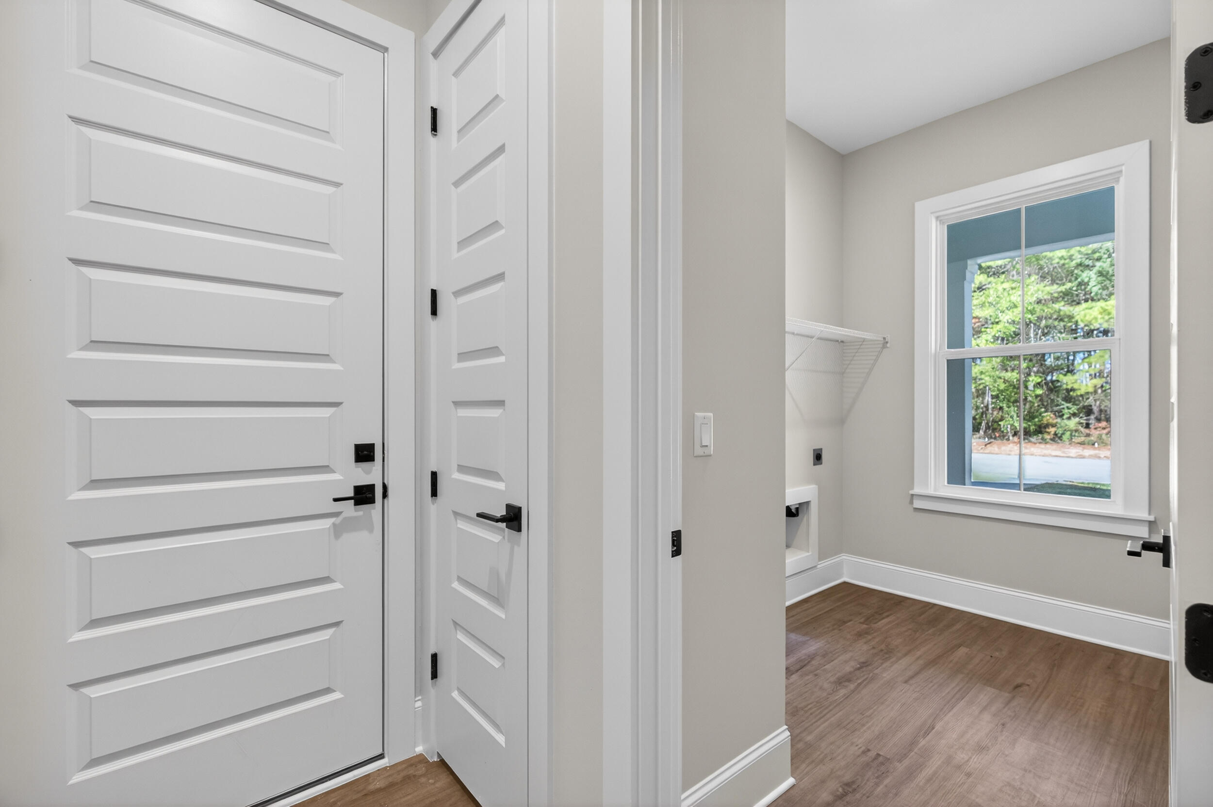 MAGNOLIA BAY ESTATES - Residential