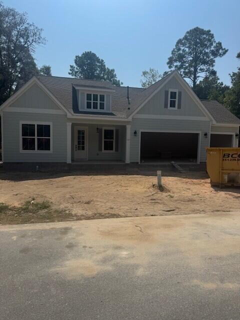 MAGNOLIA BAY ESTATES - Residential