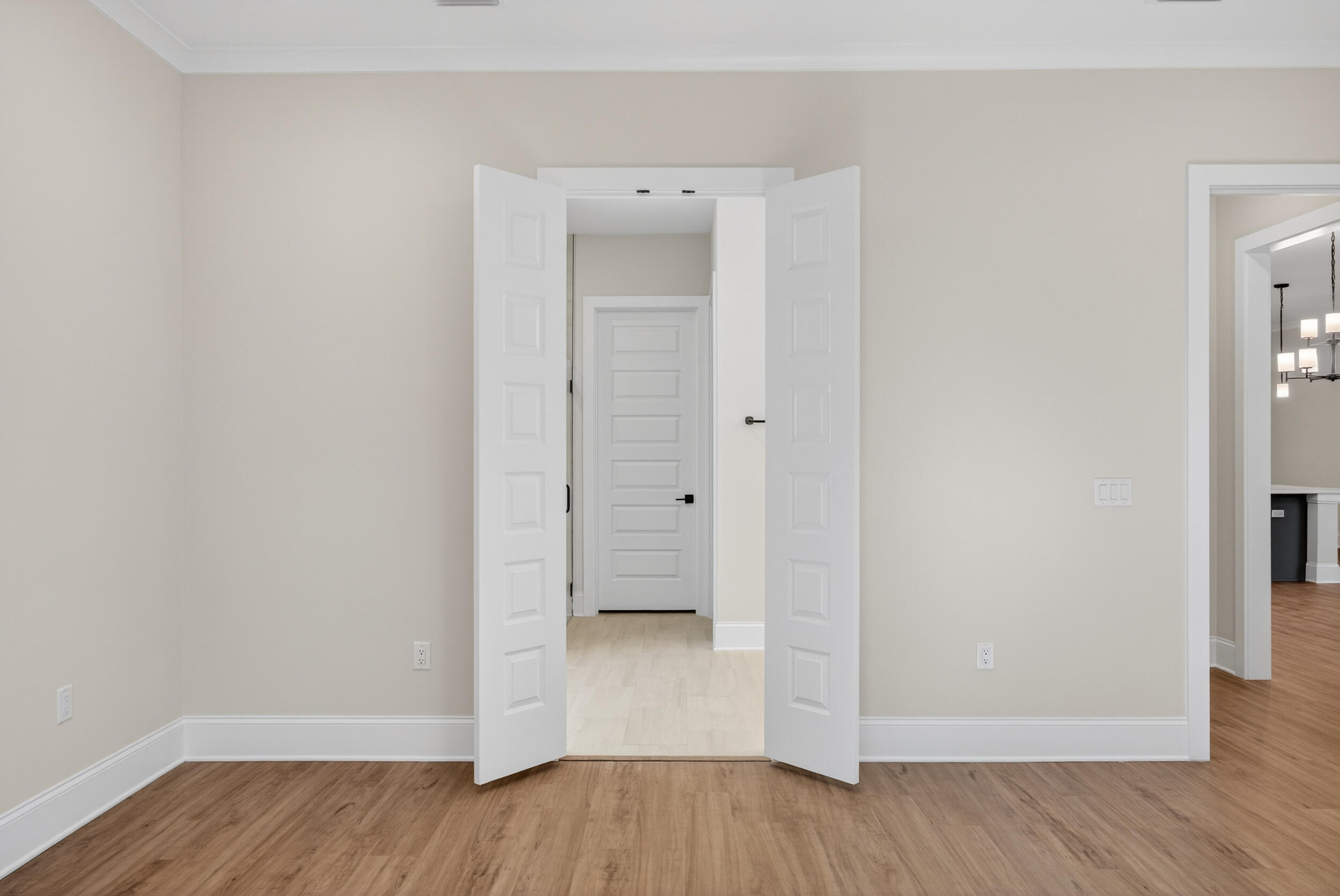 MAGNOLIA BAY ESTATES - Residential