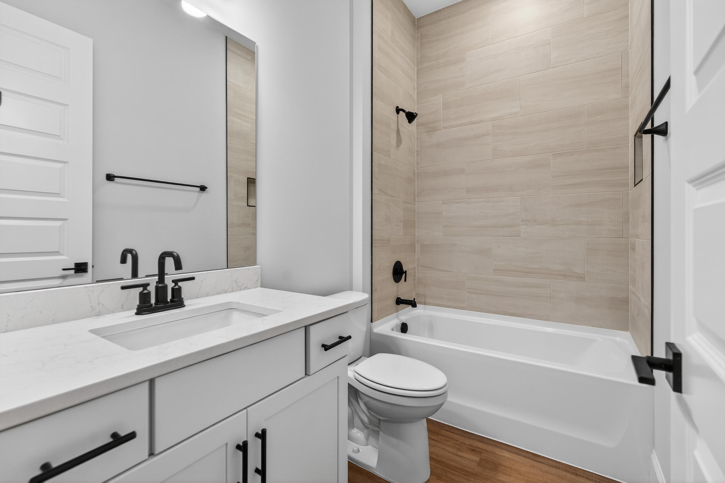 MAGNOLIA BAY ESTATES - Residential