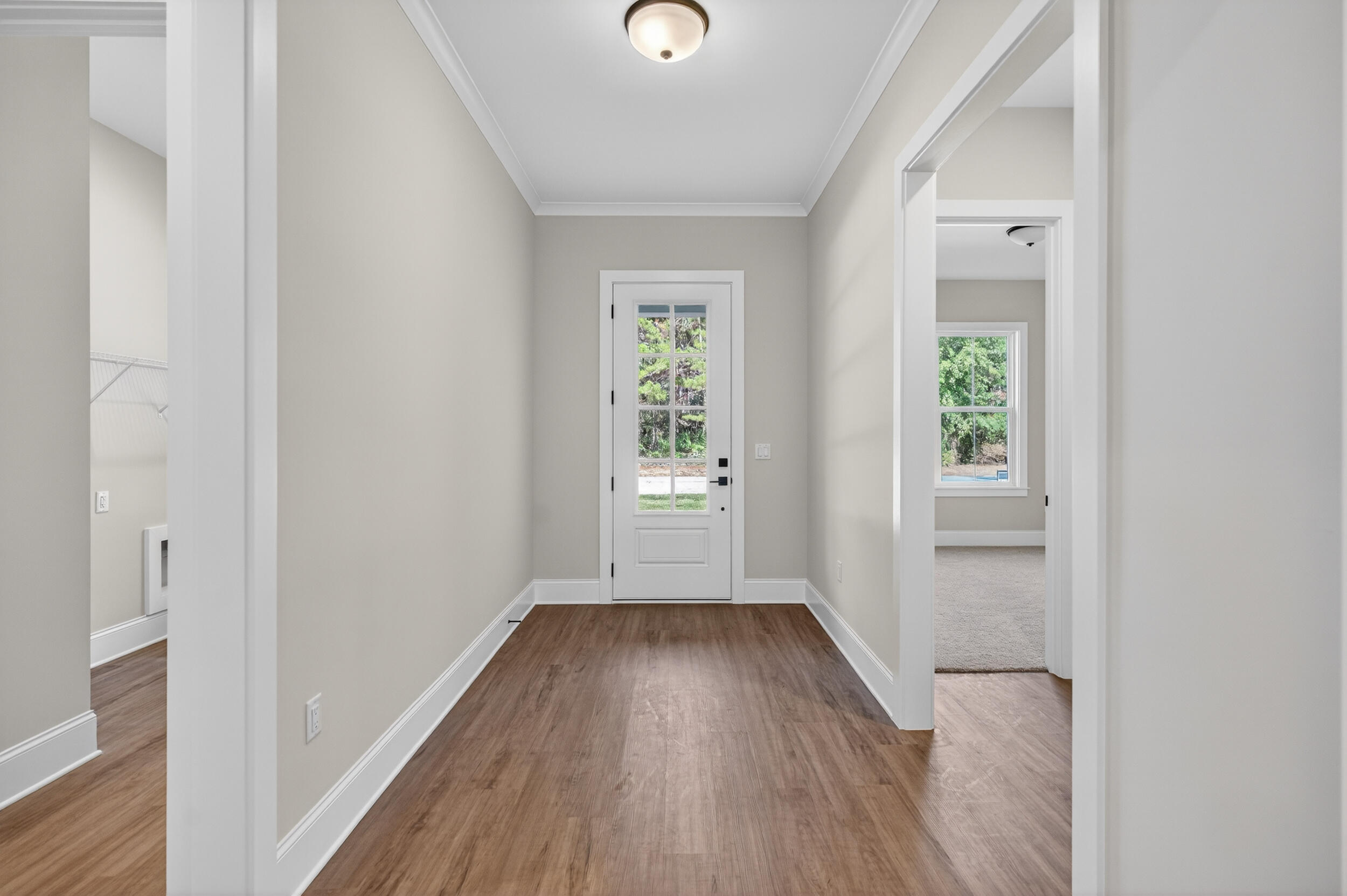 MAGNOLIA BAY ESTATES - Residential