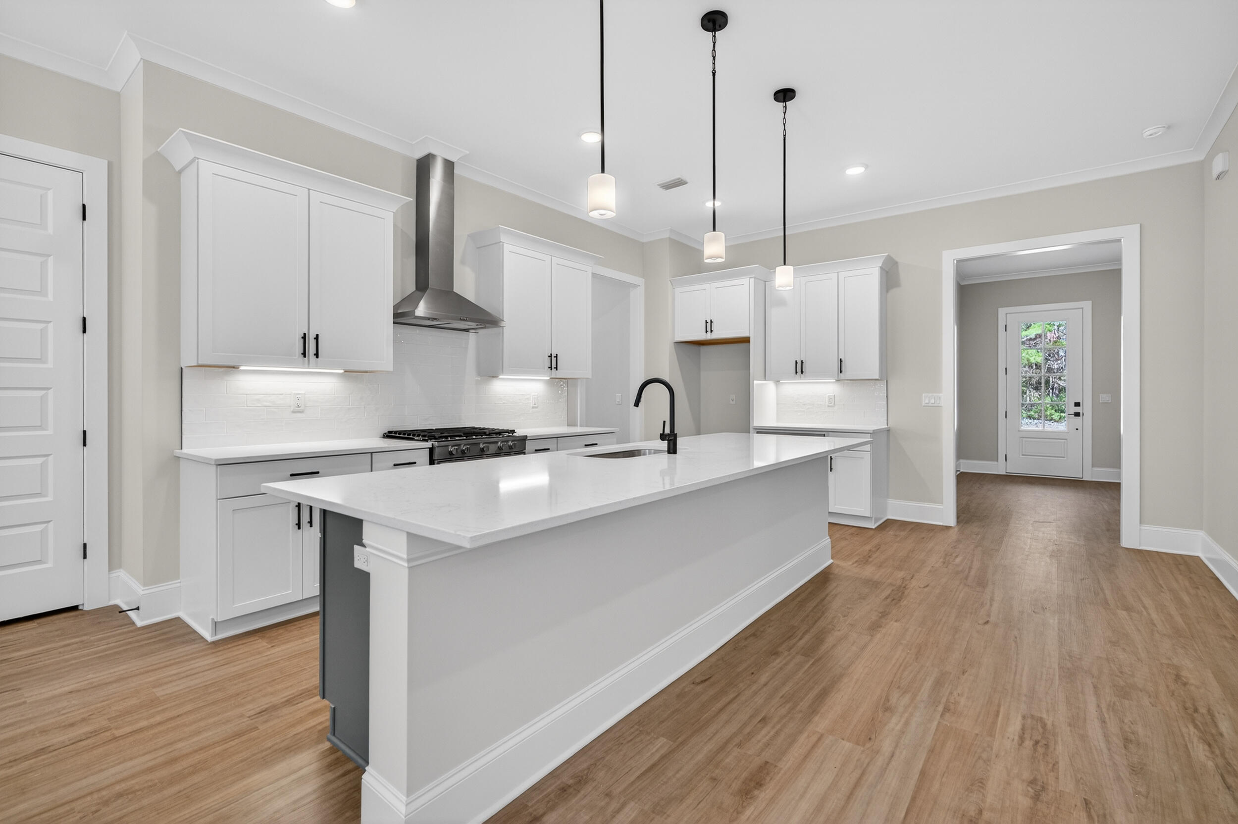 MAGNOLIA BAY ESTATES - Residential