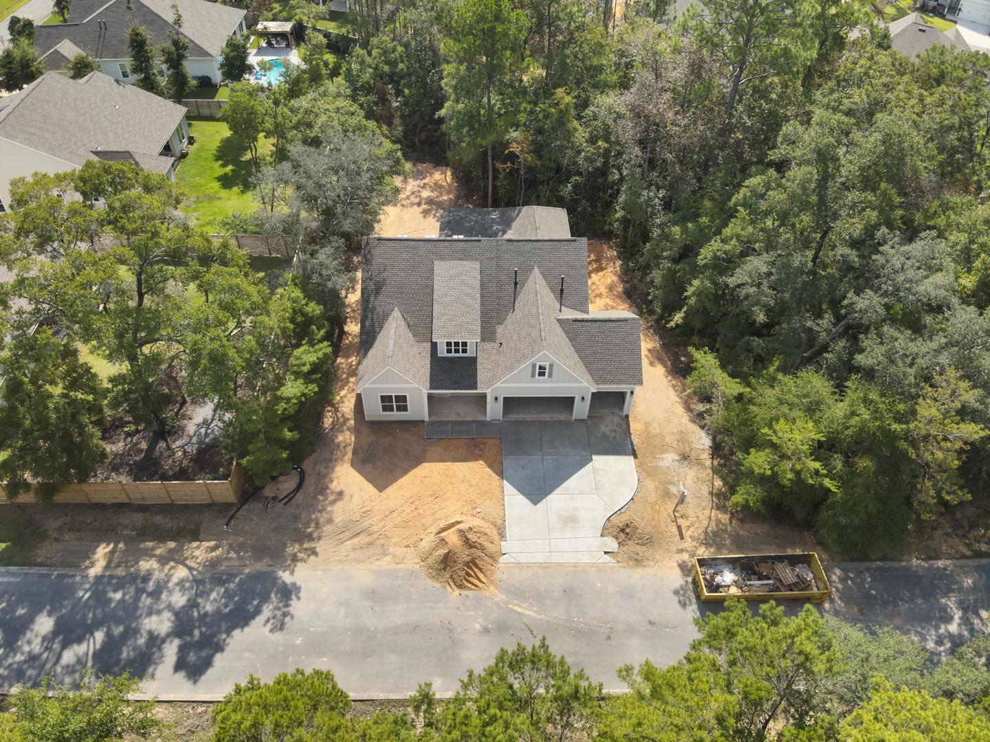 MAGNOLIA BAY ESTATES - Residential