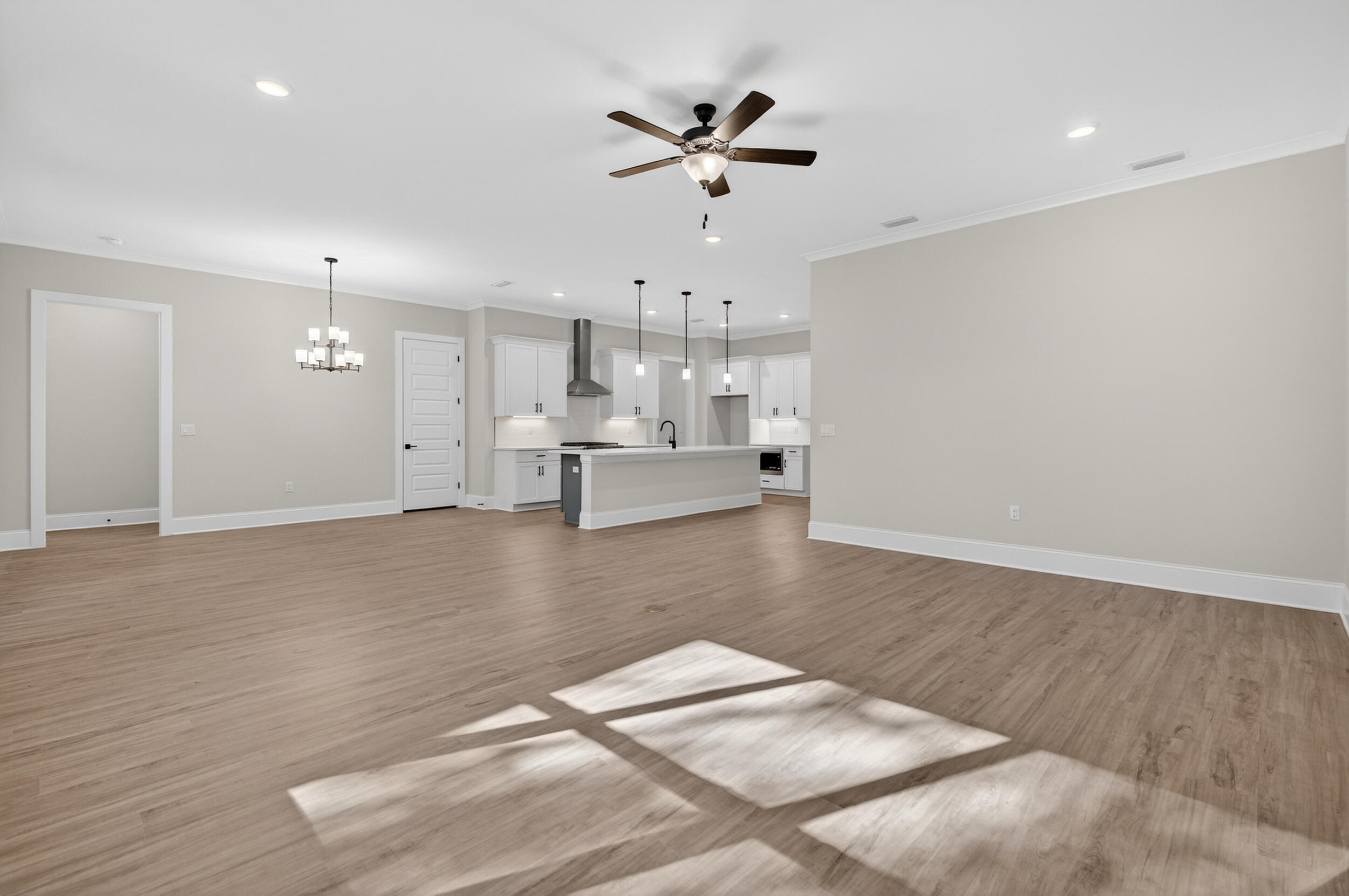 MAGNOLIA BAY ESTATES - Residential