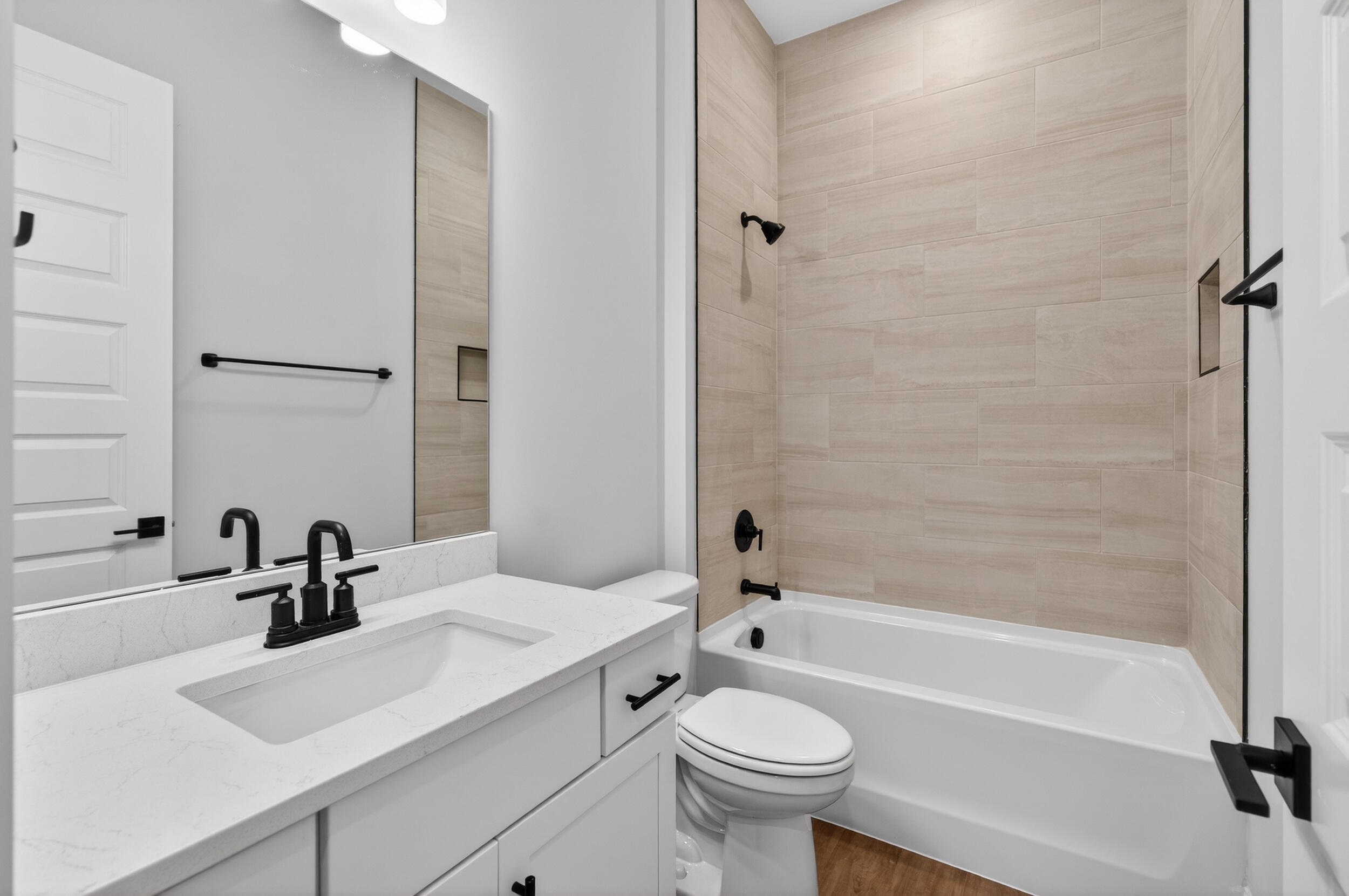 MAGNOLIA BAY ESTATES - Residential