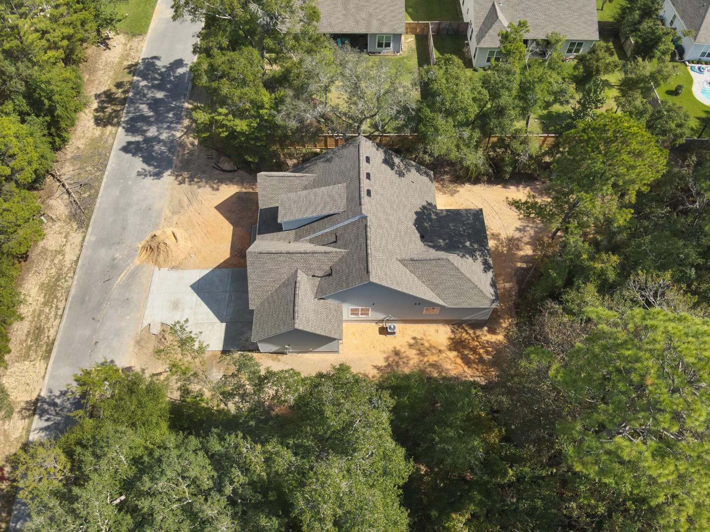 MAGNOLIA BAY ESTATES - Residential