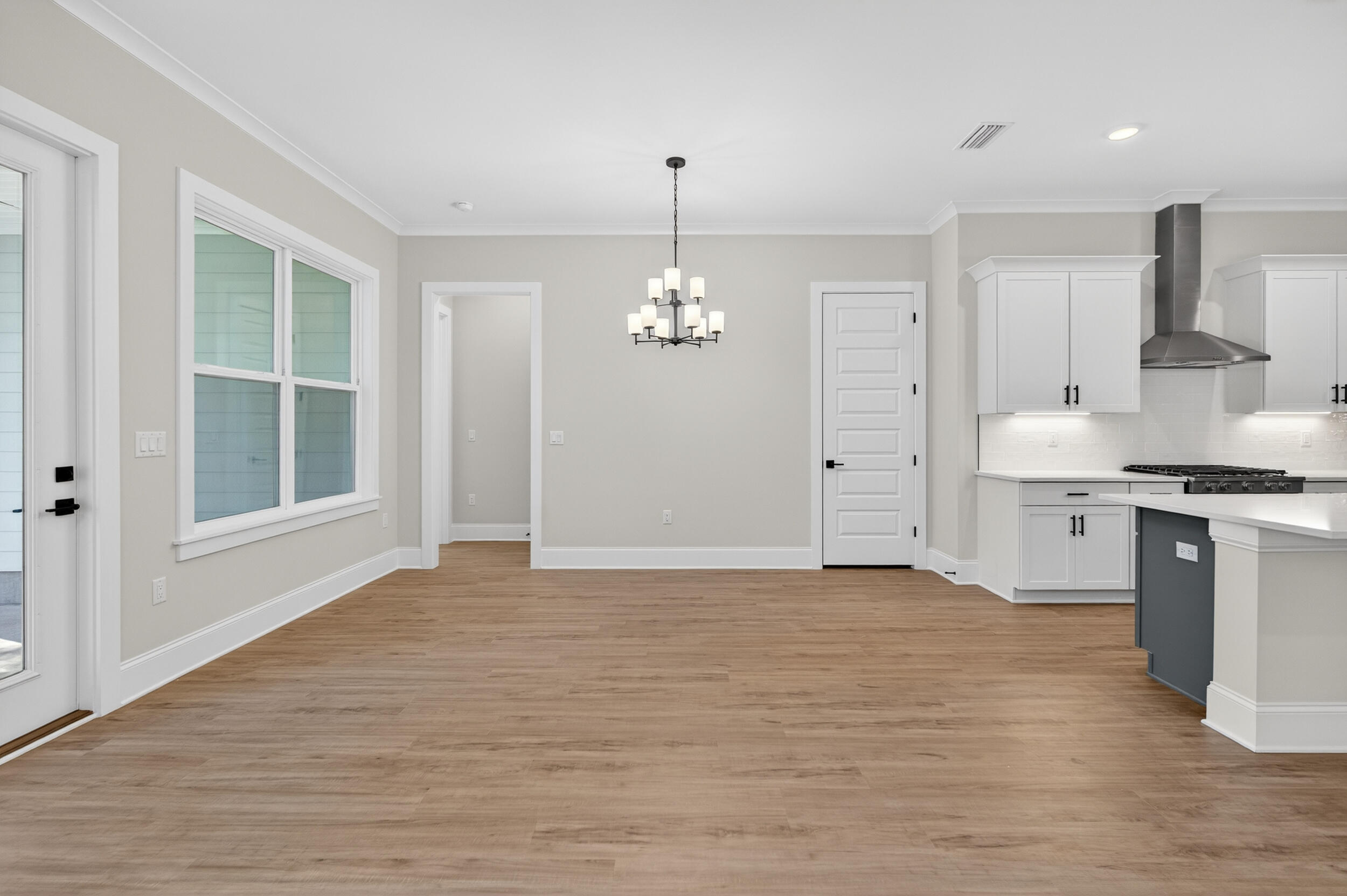 MAGNOLIA BAY ESTATES - Residential