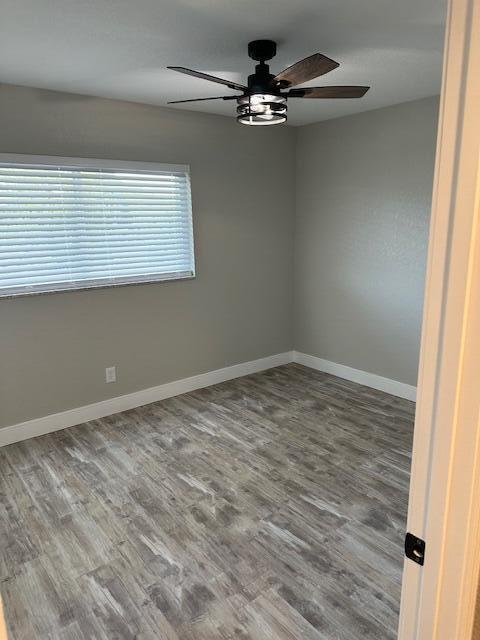 CENTURY PARK WEST - Residential Lease