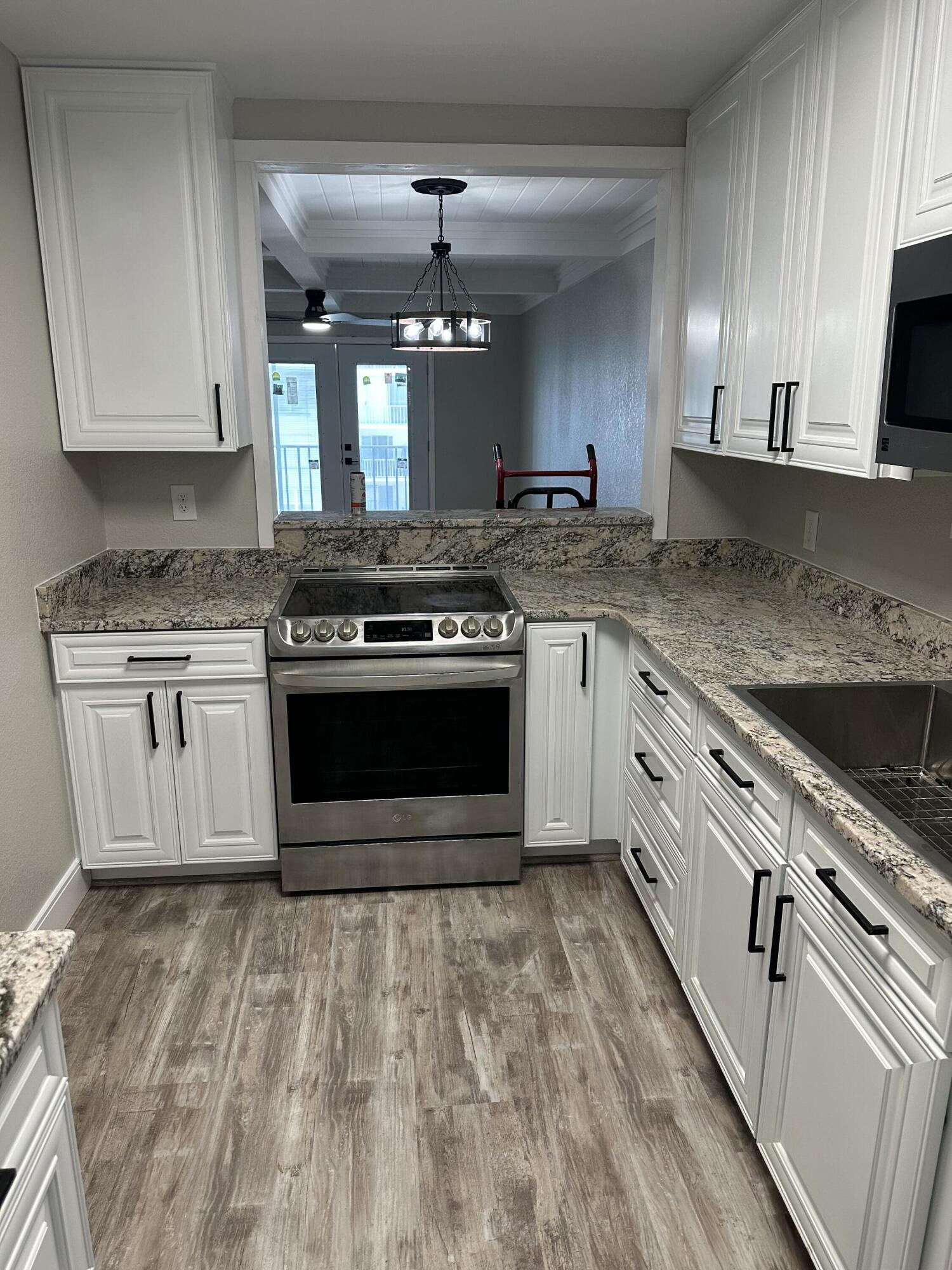 CENTURY PARK WEST - Residential Lease