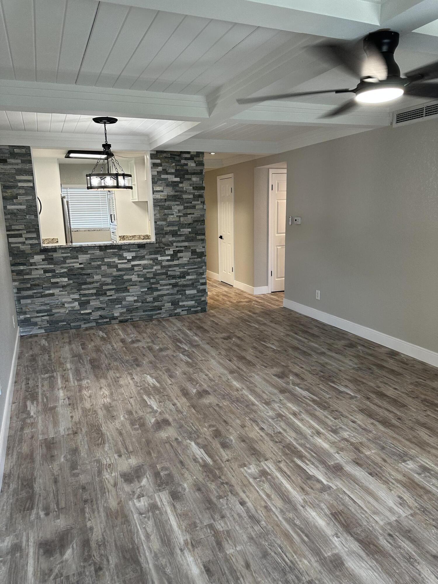 CENTURY PARK WEST - Residential Lease