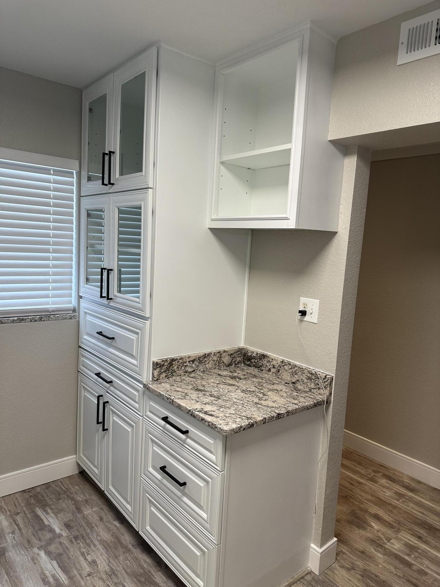 CENTURY PARK WEST - Residential Lease