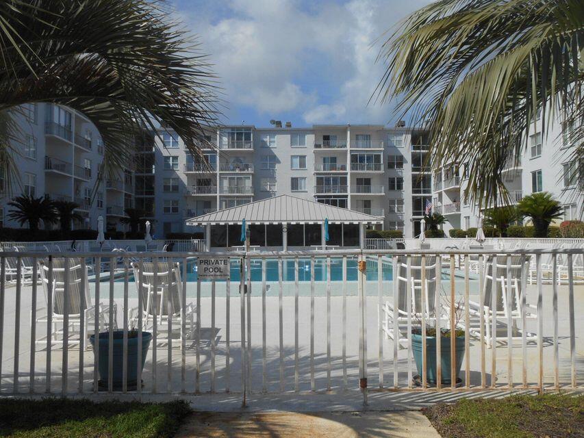 CENTURY PARK WEST - Residential Lease