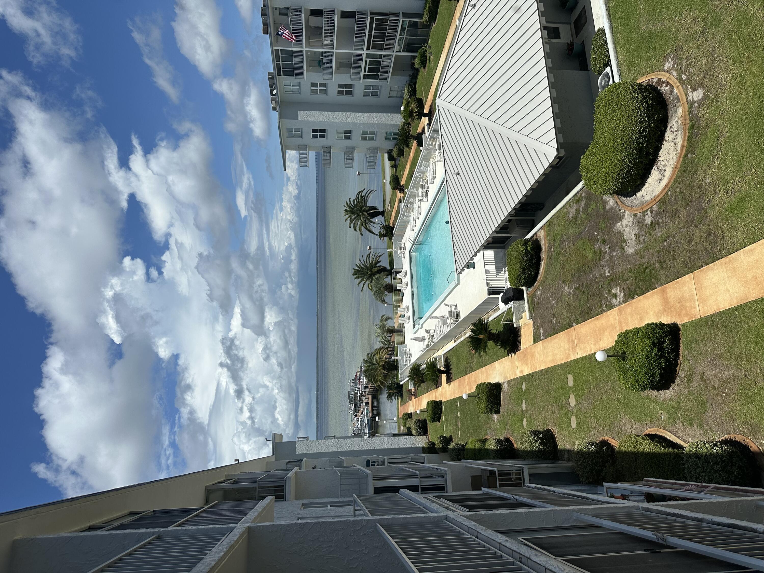 Newly remodeled 2-bedroom 2-bath condominium unit located directly on Choctawhatchee Bay in Century Park West. Enjoy the beautiful views of the pool and the Bay from your private balcony. The units in this complex do not have washers/dryers, but each floor has 2 coin laundry rooms. The unit has a large storage room inside that could easily fit a bike or a small desk to make it an office. Another private storage room available in the laundry facility. The fishing dock has water, benches and fish cleaning areas for your use. The club house by the pool is available for rent for your entertainment at no cost. Only service animals are allowed in the complex per HOA regulations.