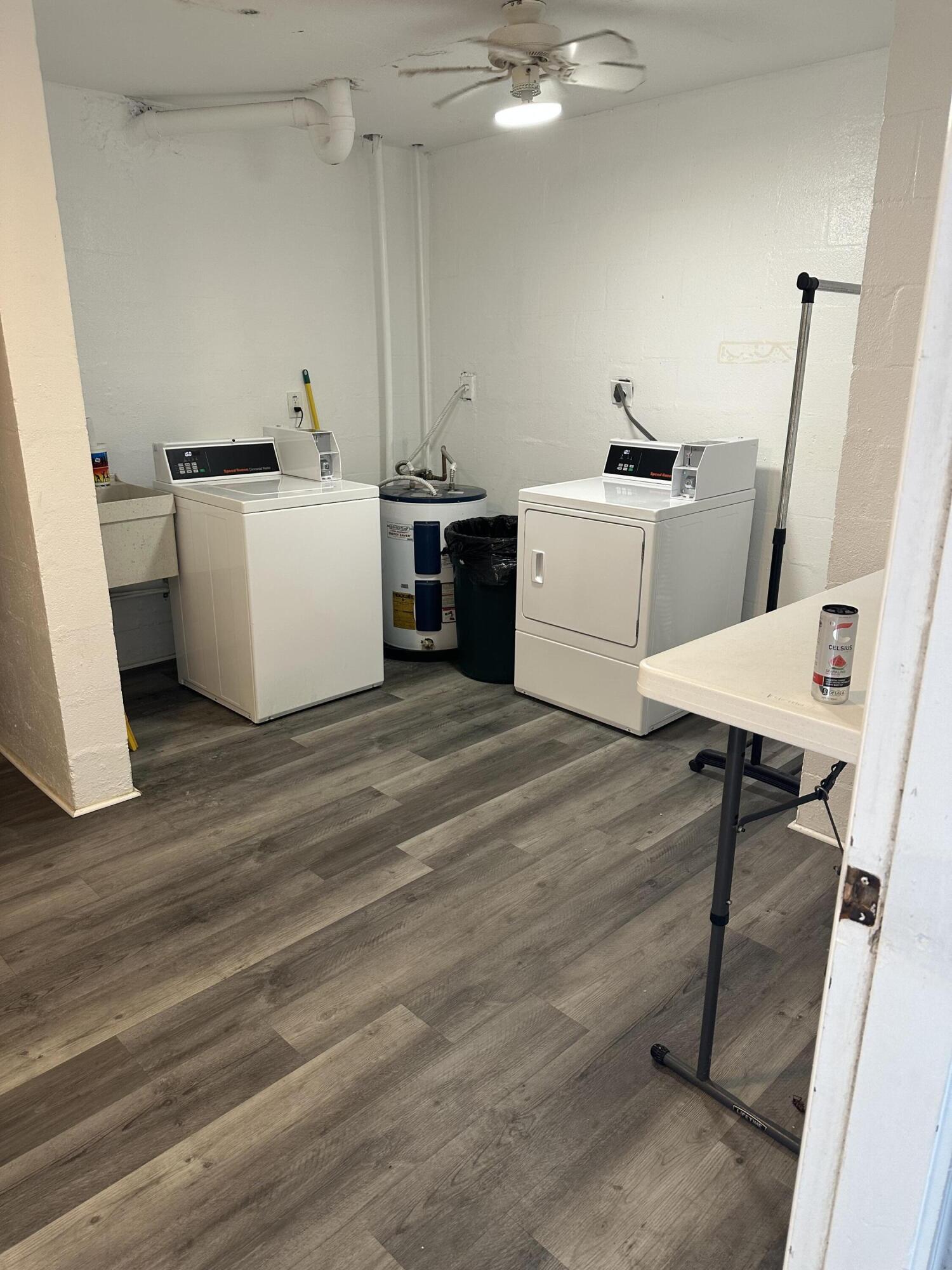 CENTURY PARK WEST - Residential Lease