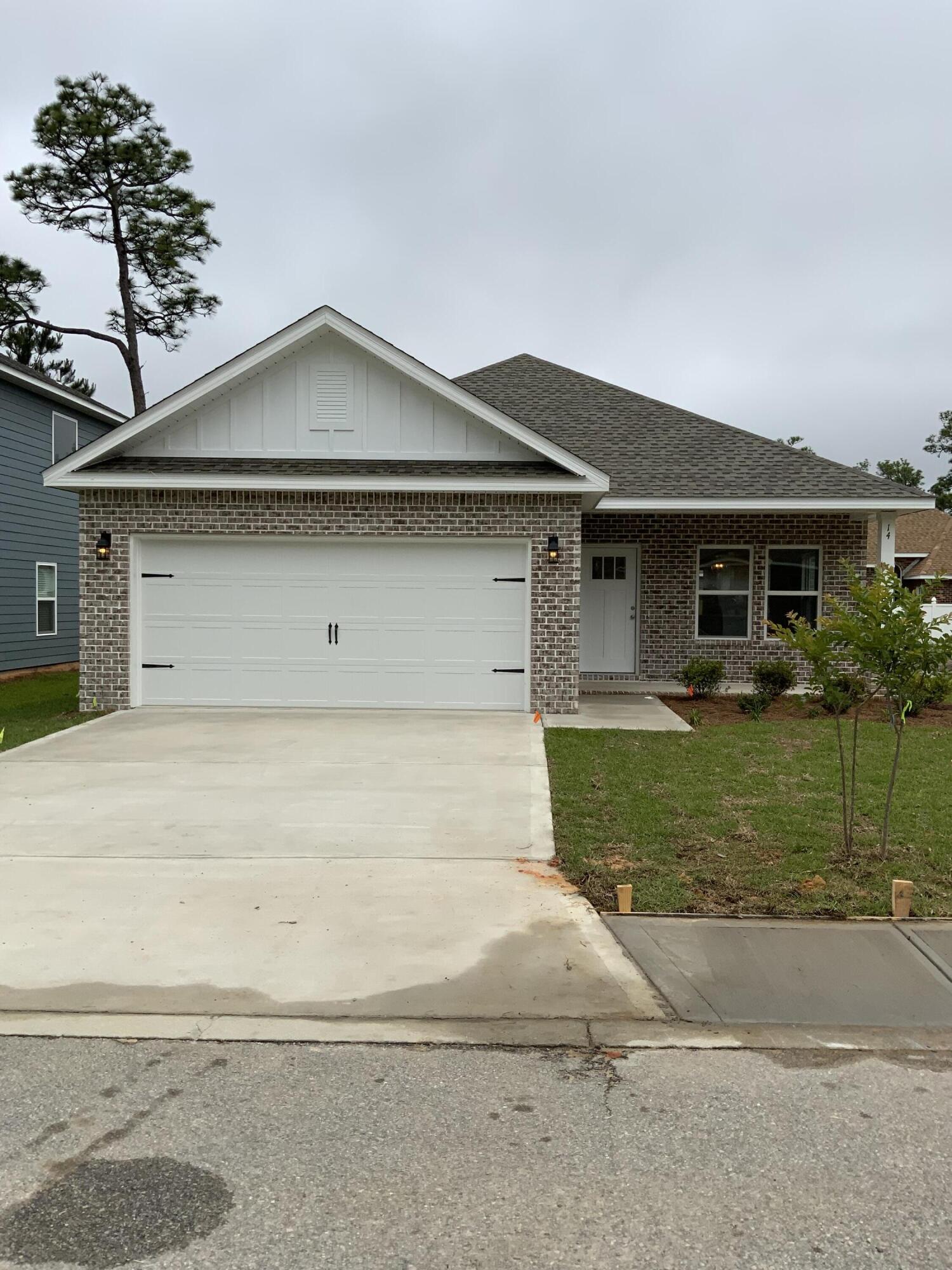 PALMETTO PLACE - Residential