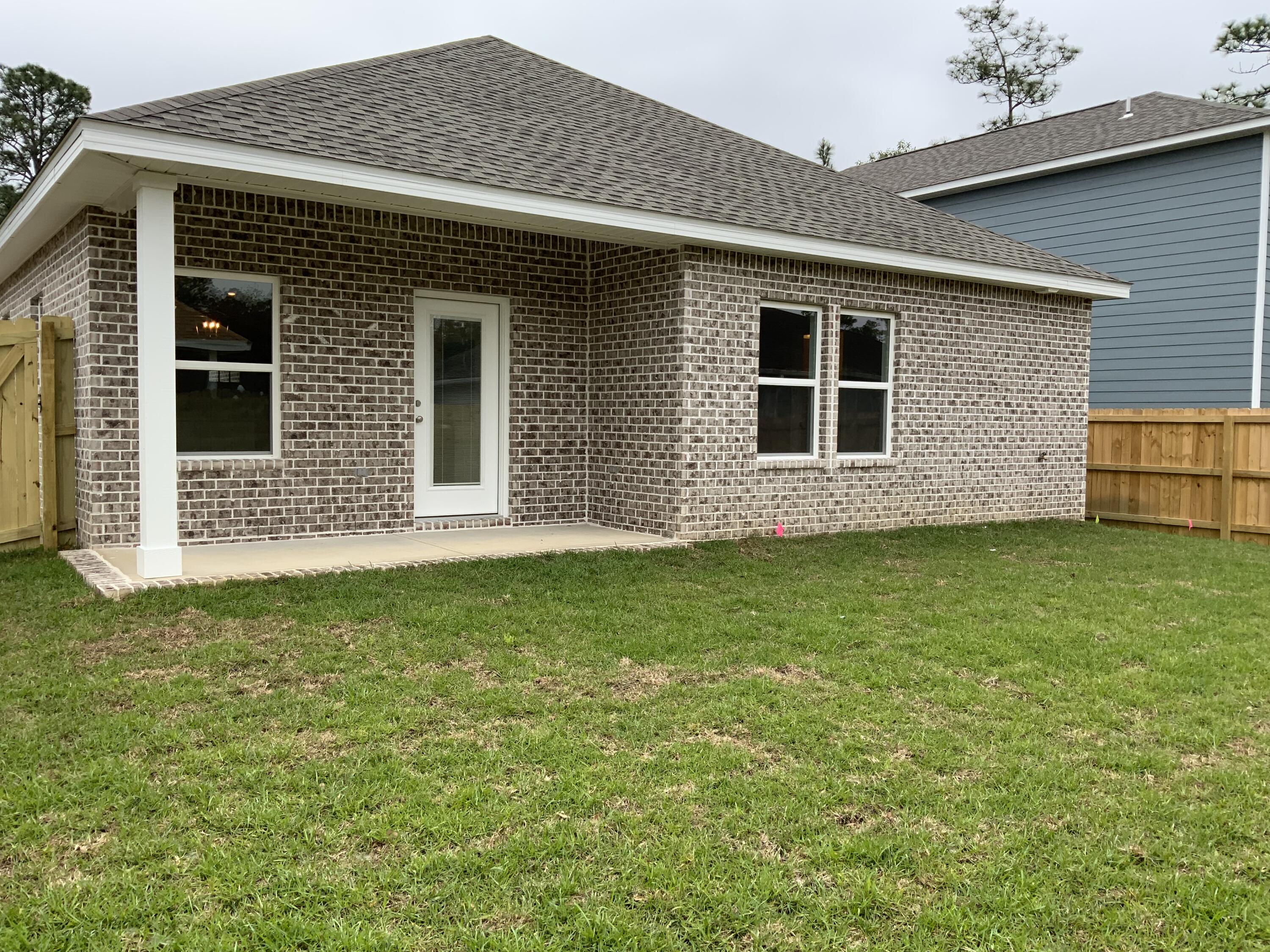 PALMETTO PLACE - Residential