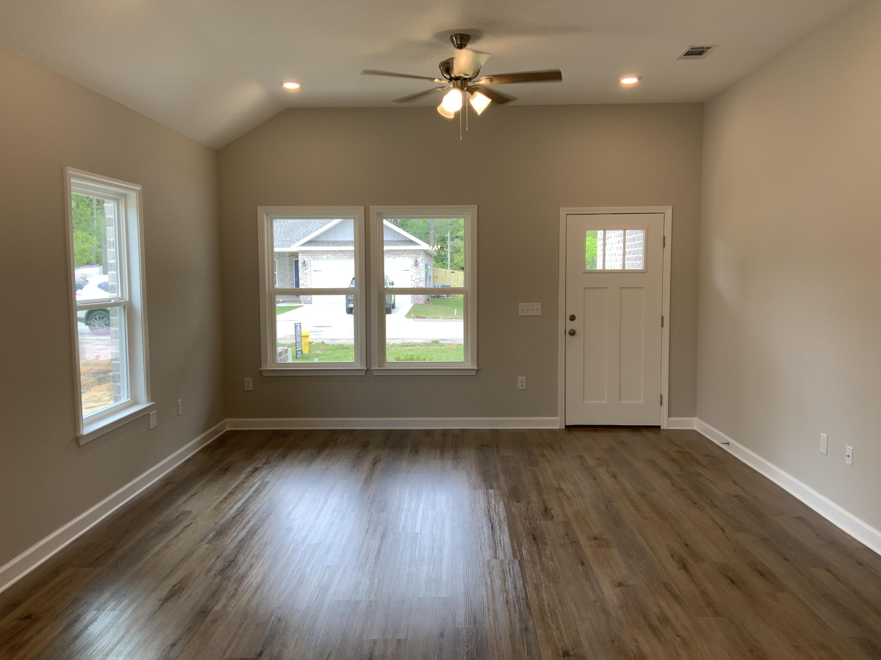 PALMETTO PLACE - Residential