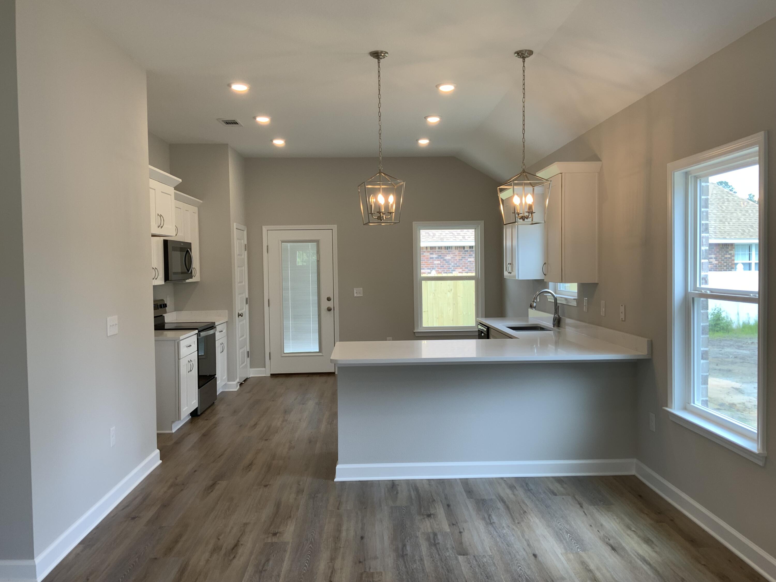 PALMETTO PLACE - Residential