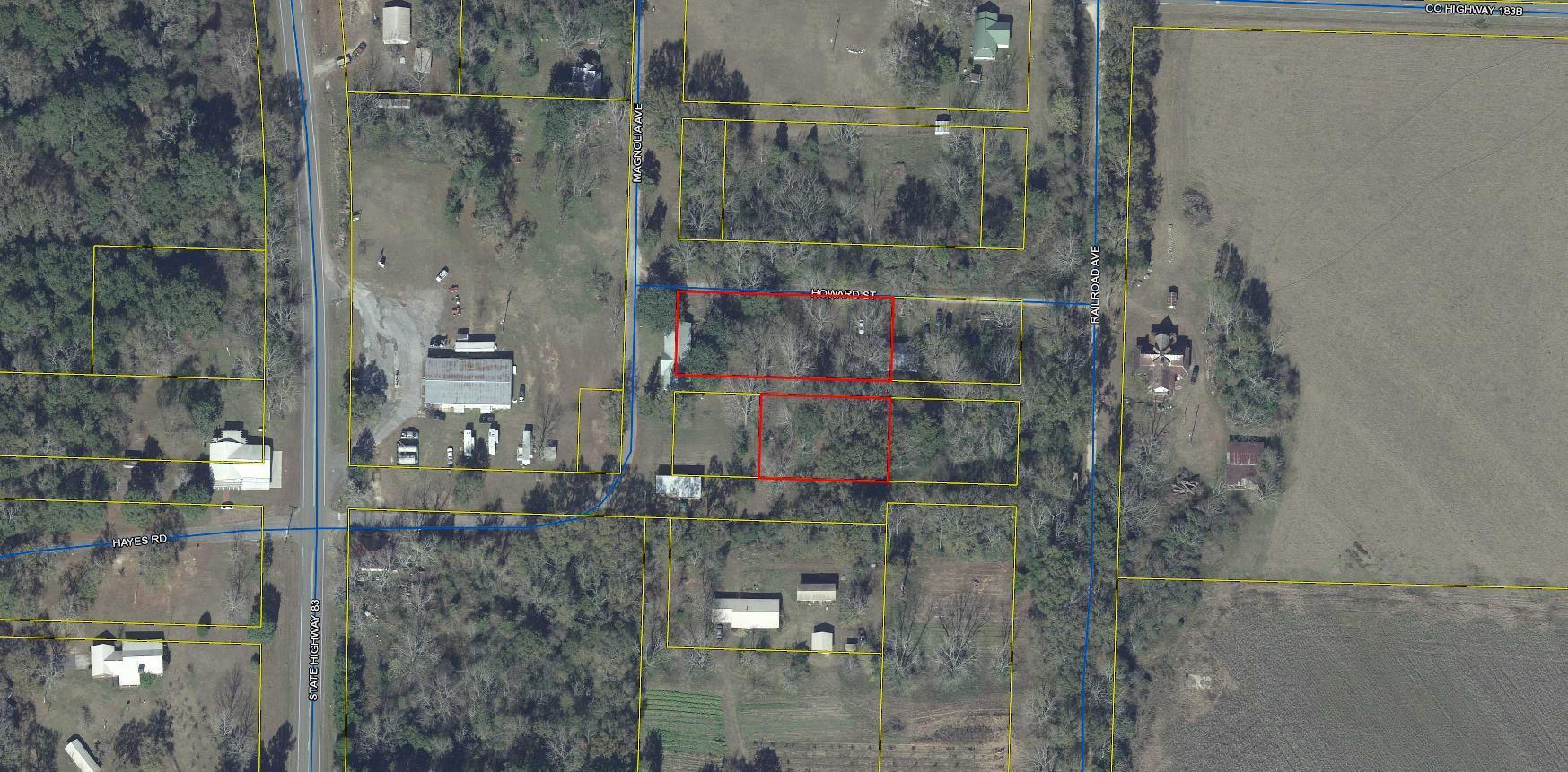 Town of Glendale - Residential