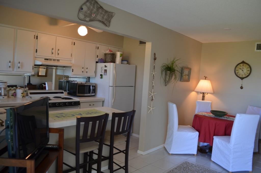 Sand Cliffs Condominium - Residential