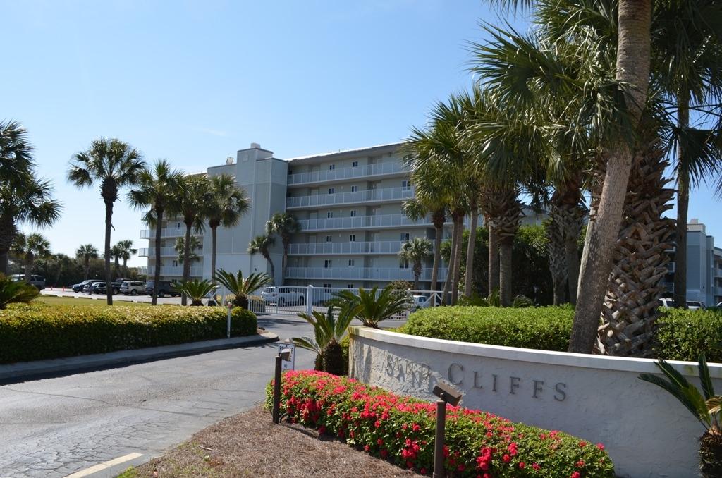 Sand Cliffs Condominium - Residential