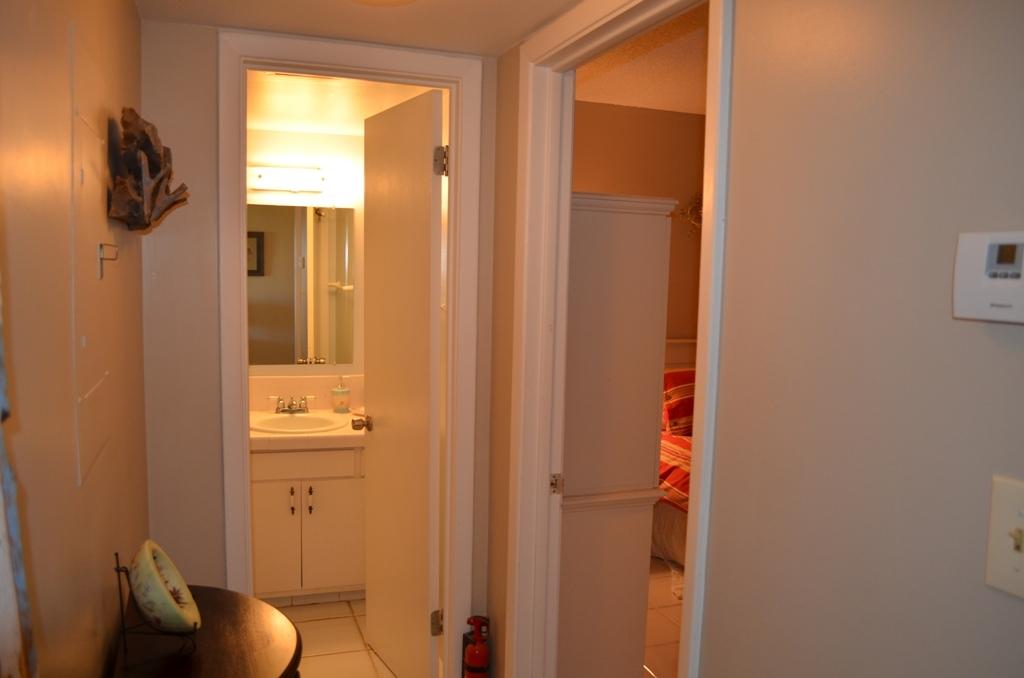 Sand Cliffs Condominium - Residential