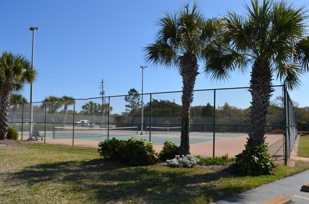 Sand Cliffs Condominium - Residential