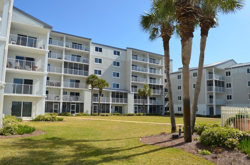 Sand Cliffs Condominium - Residential