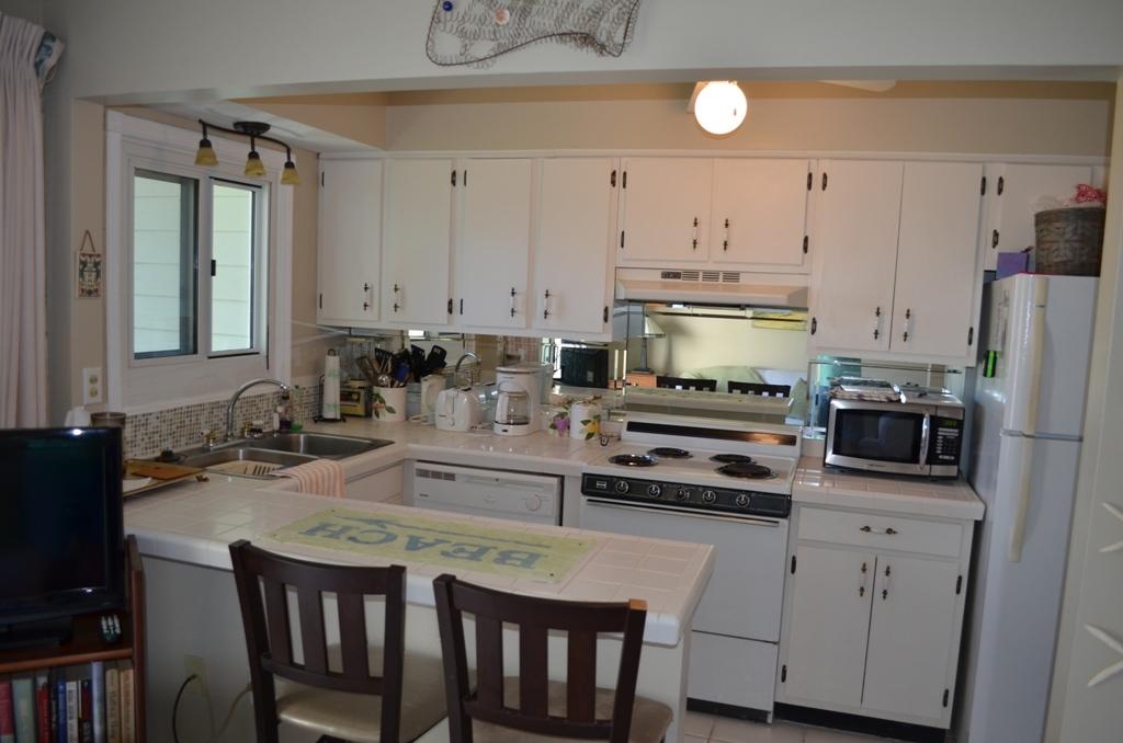 Sand Cliffs Condominium - Residential