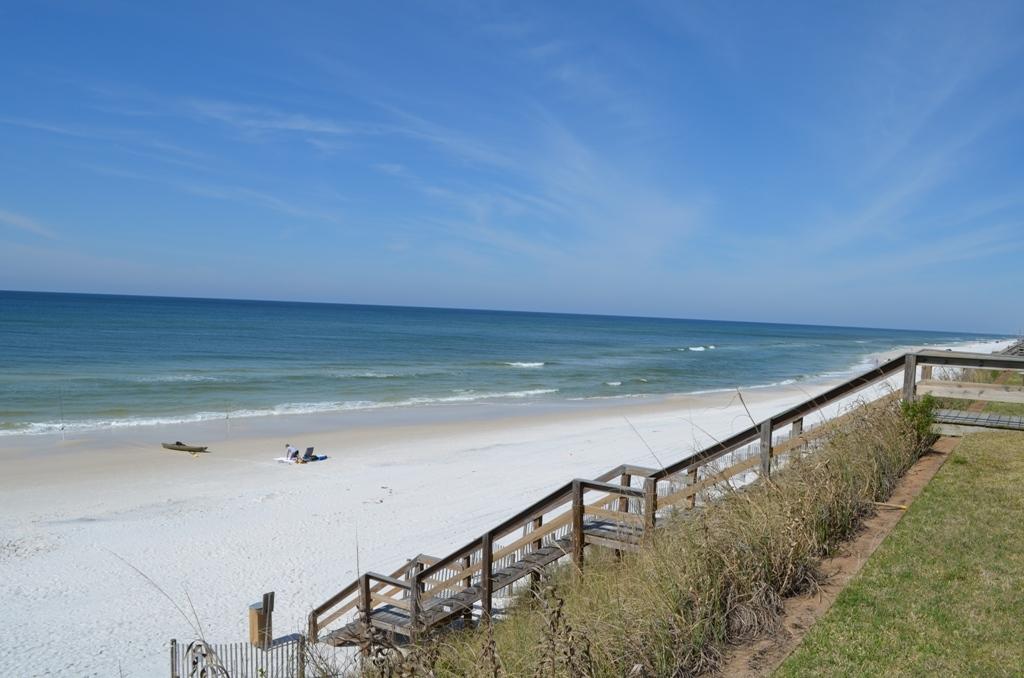 Sand Cliffs Condominium - Residential