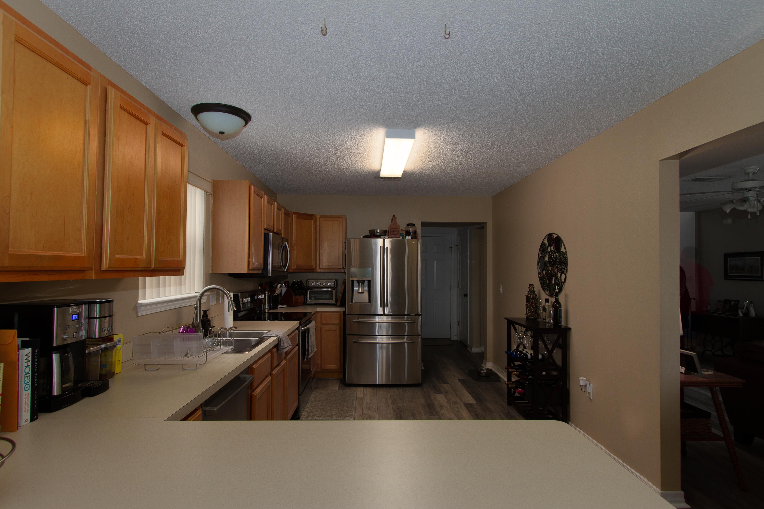 Twin Lakes S/D - Residential