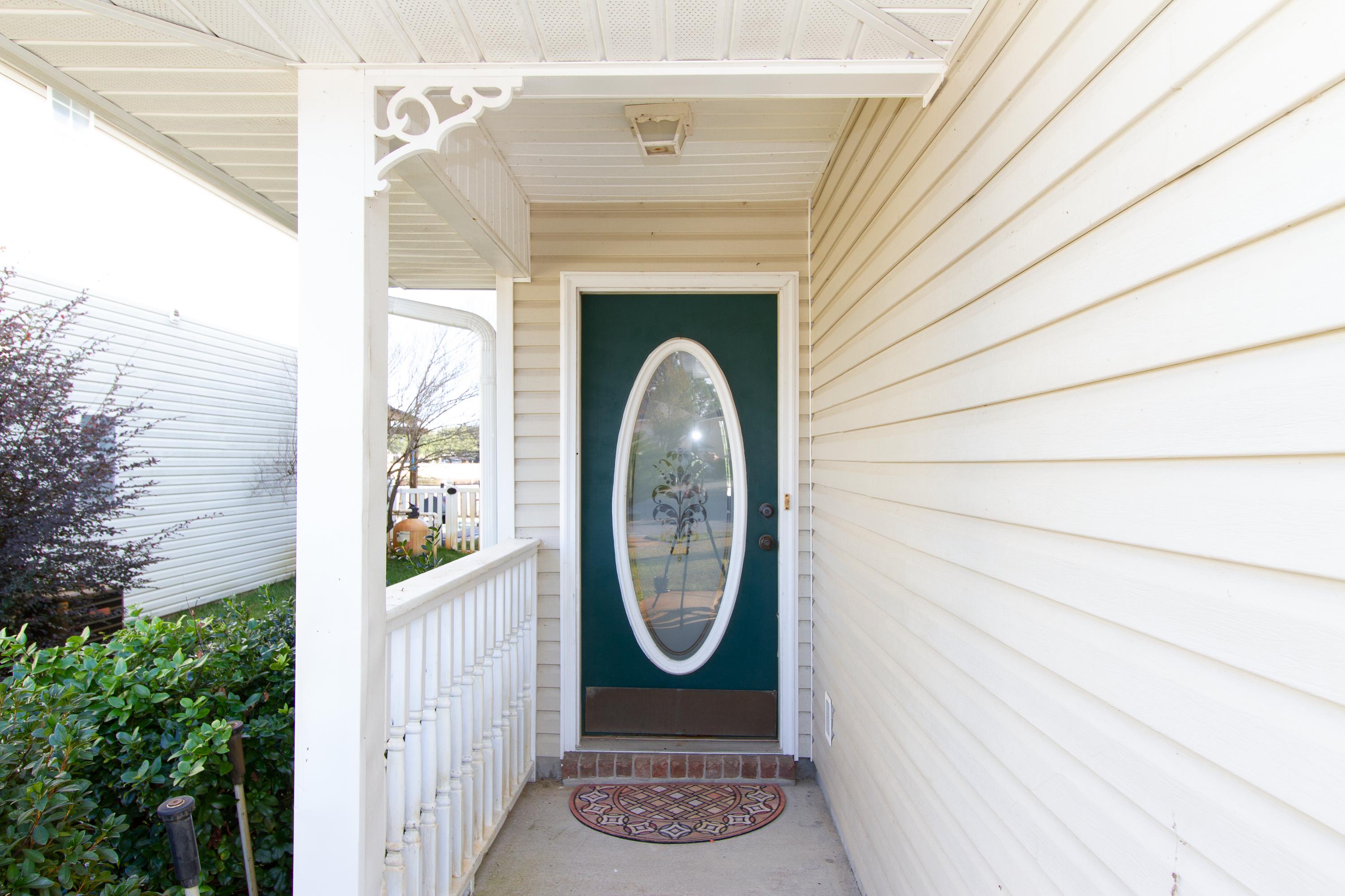 Twin Lakes S/D - Residential