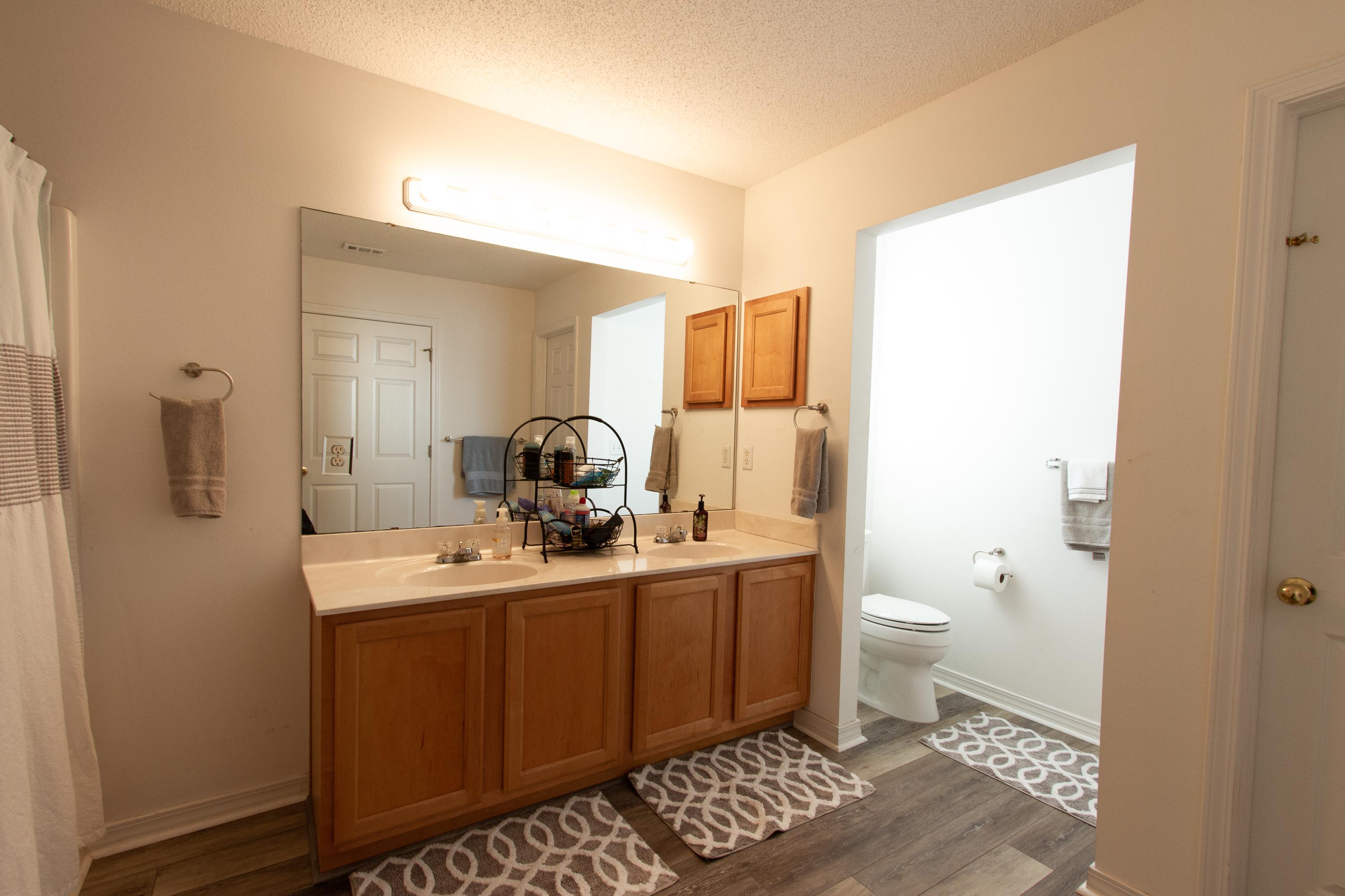 Twin Lakes S/D - Residential