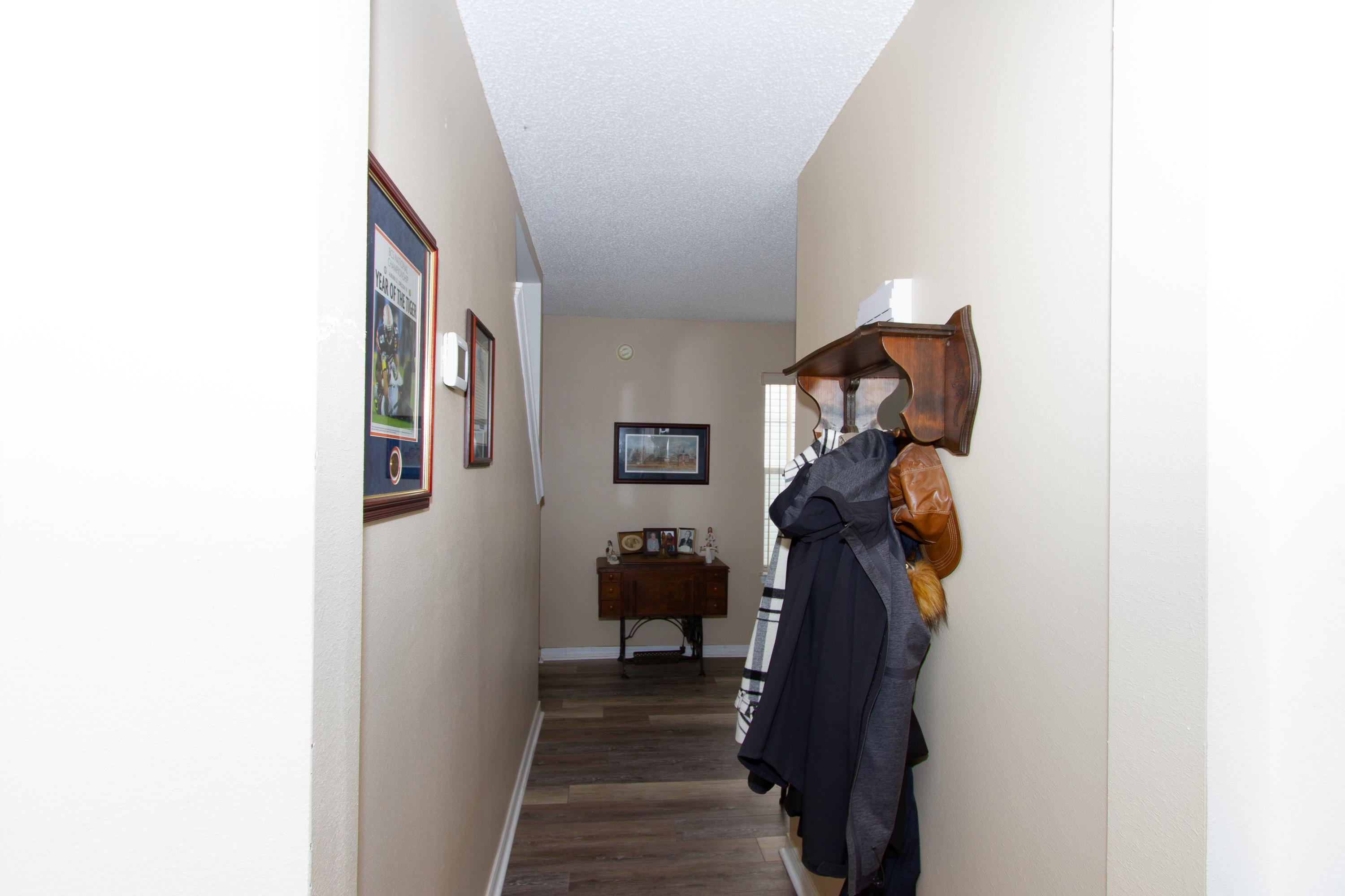 Twin Lakes S/D - Residential