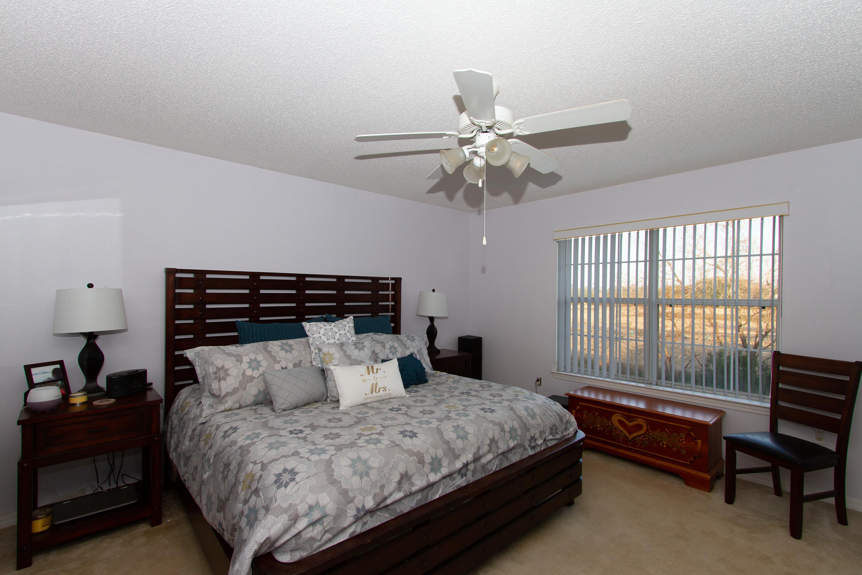 Twin Lakes S/D - Residential