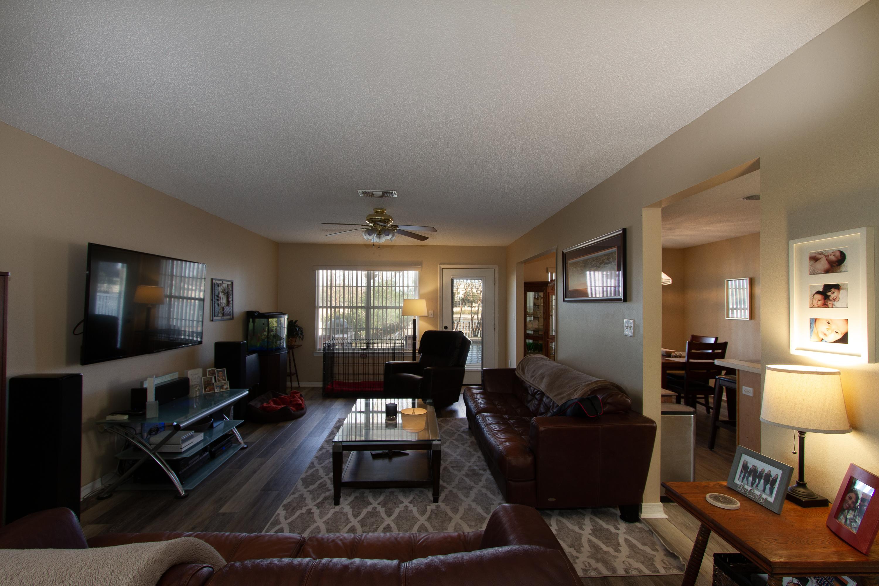 Twin Lakes S/D - Residential