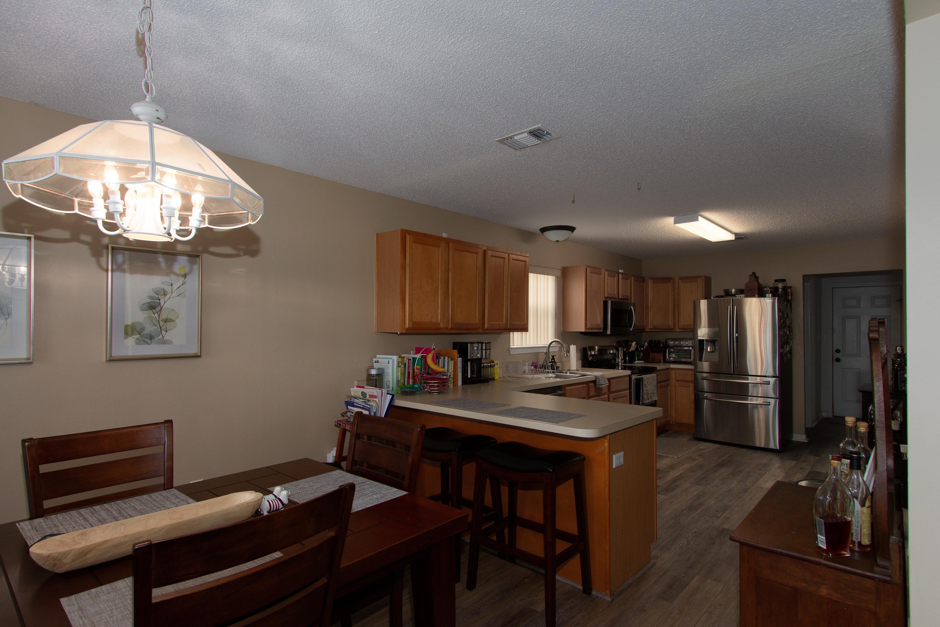 Twin Lakes S/D - Residential