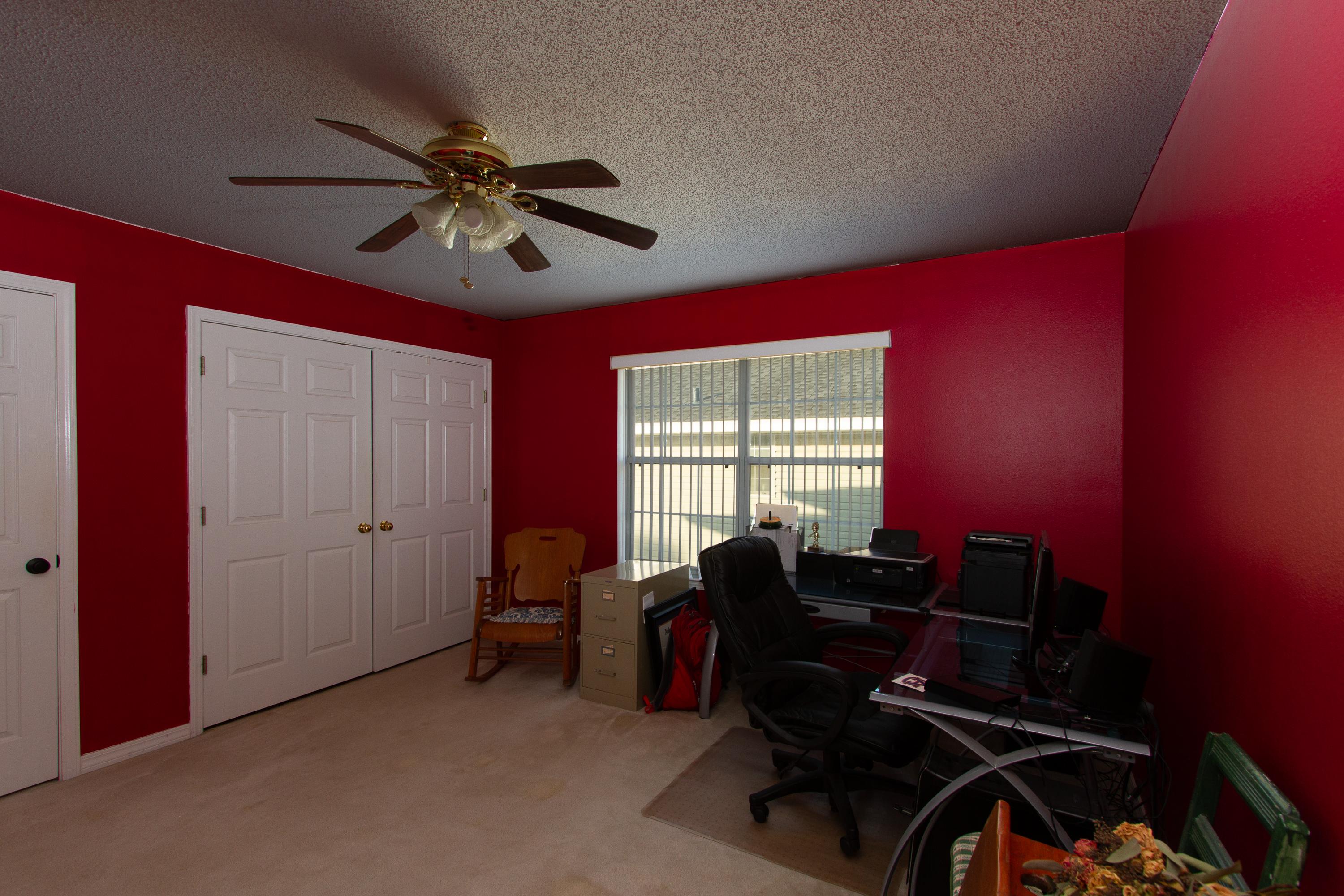 Twin Lakes S/D - Residential