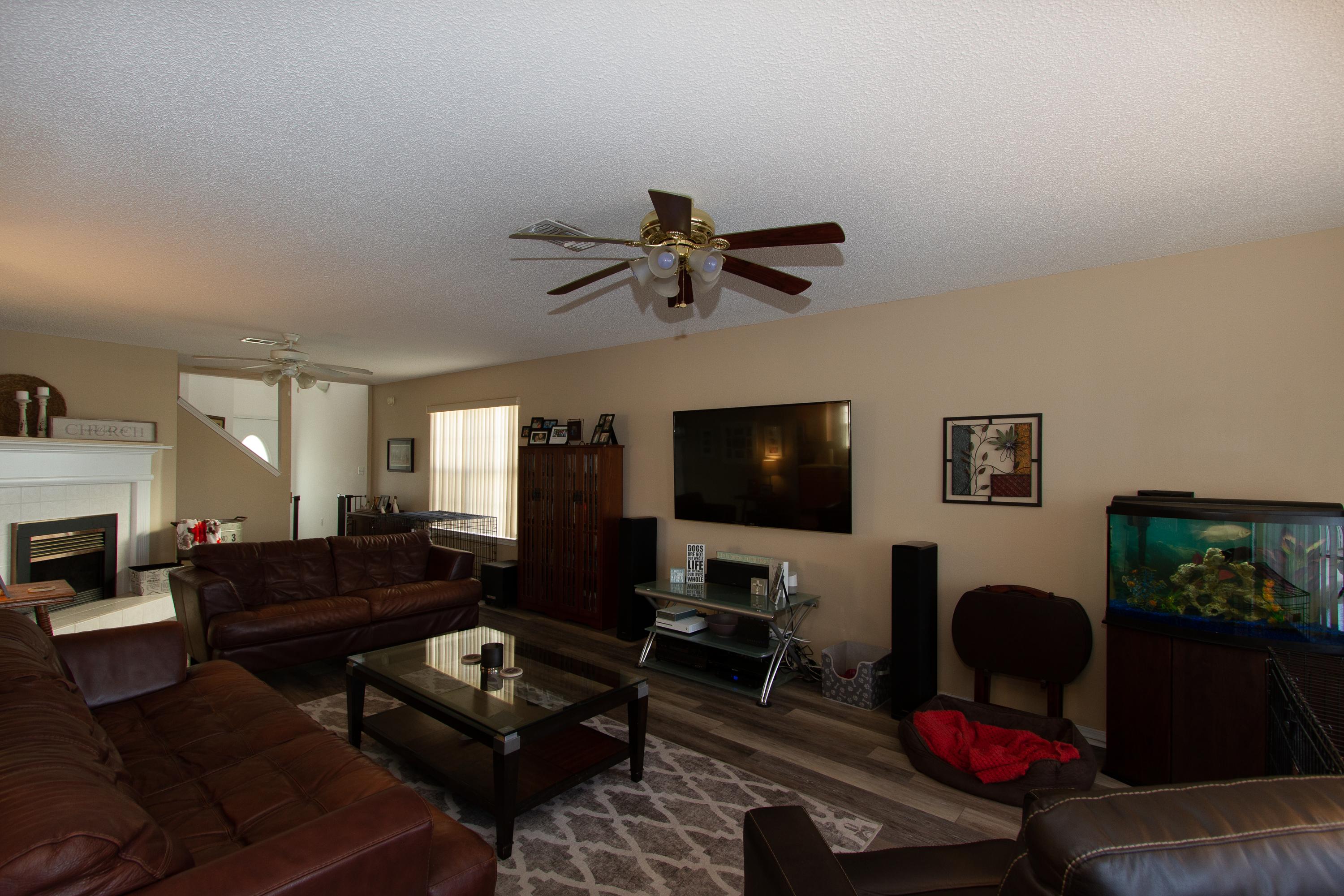 Twin Lakes S/D - Residential