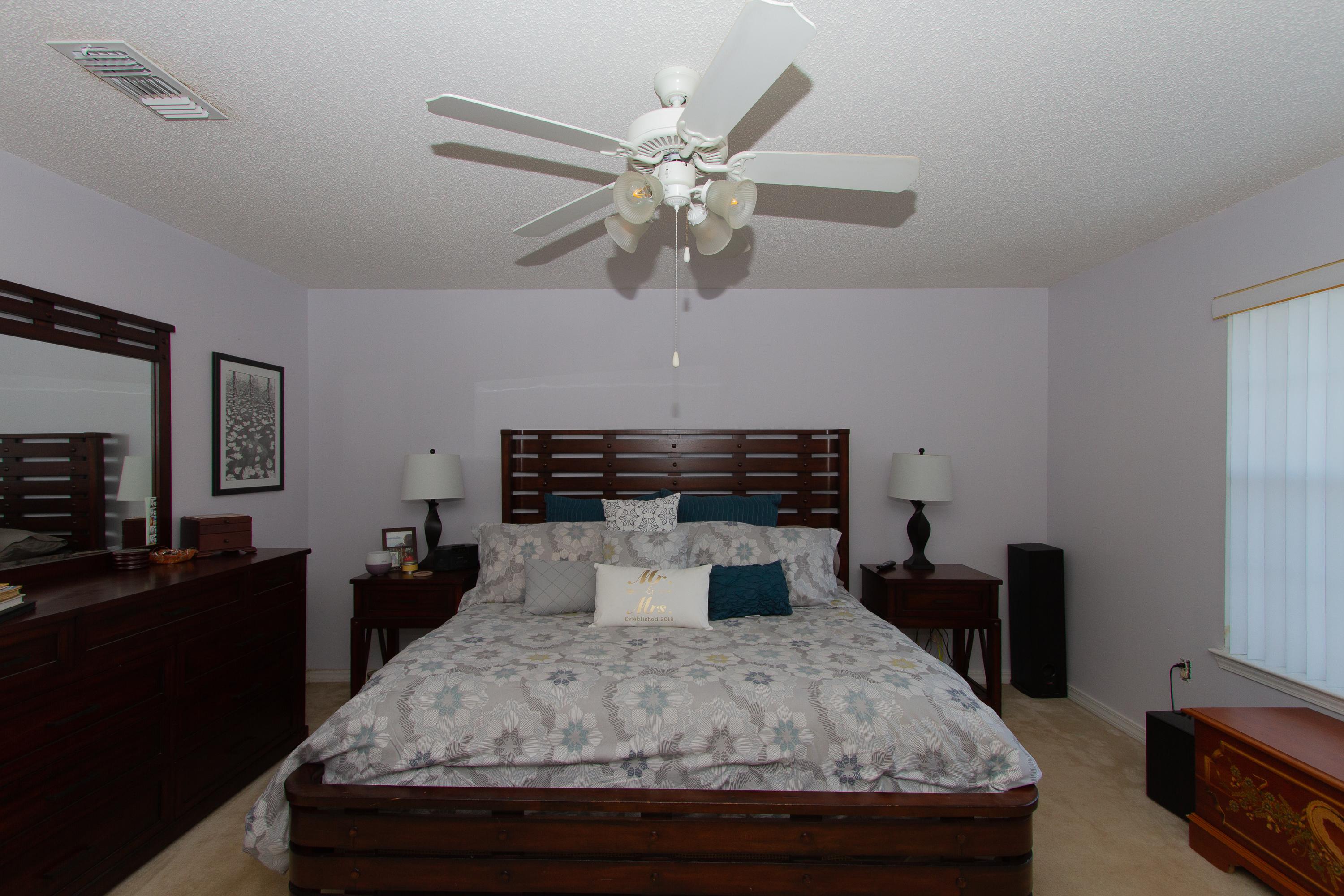 Twin Lakes S/D - Residential