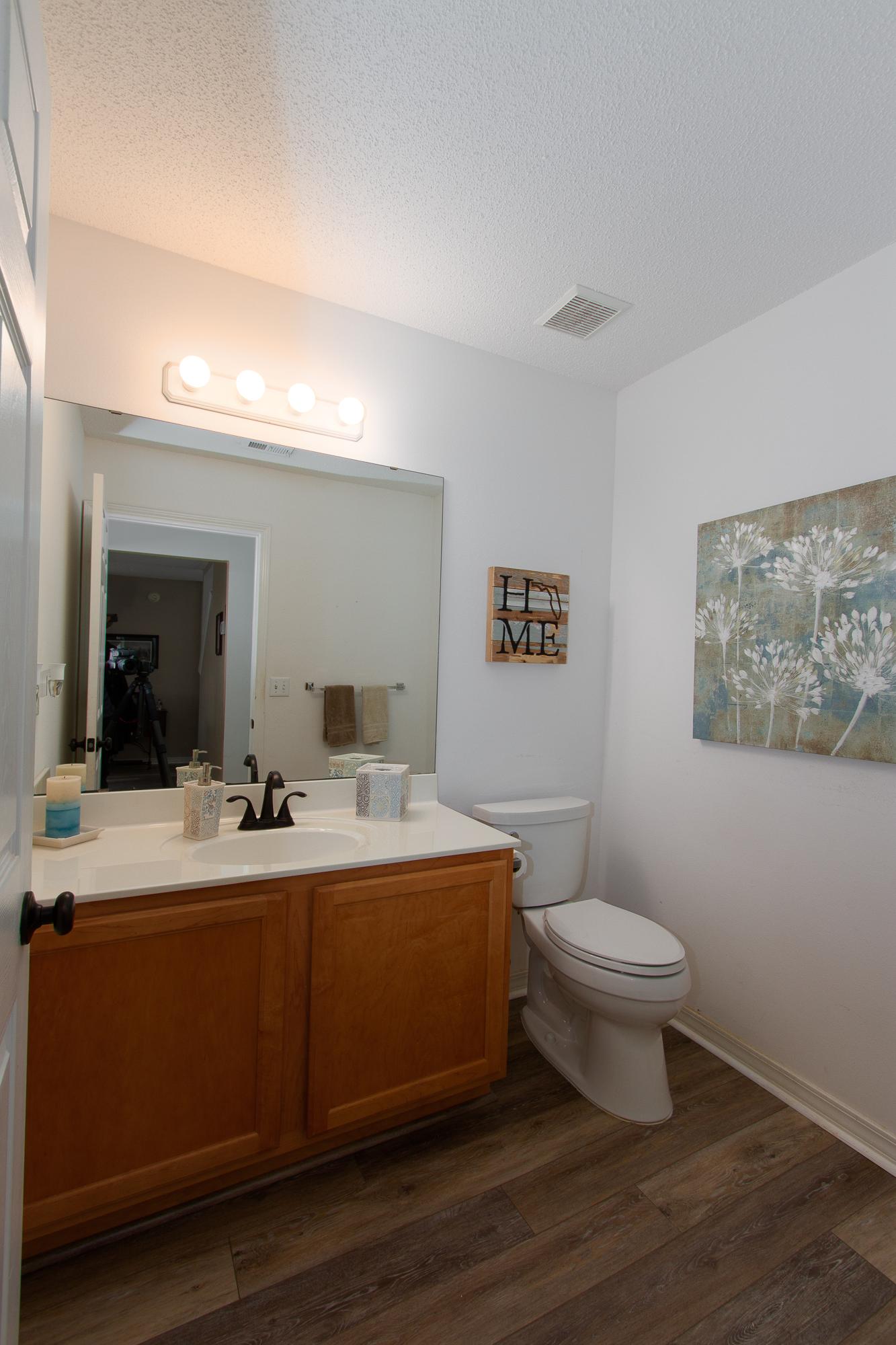 Twin Lakes S/D - Residential