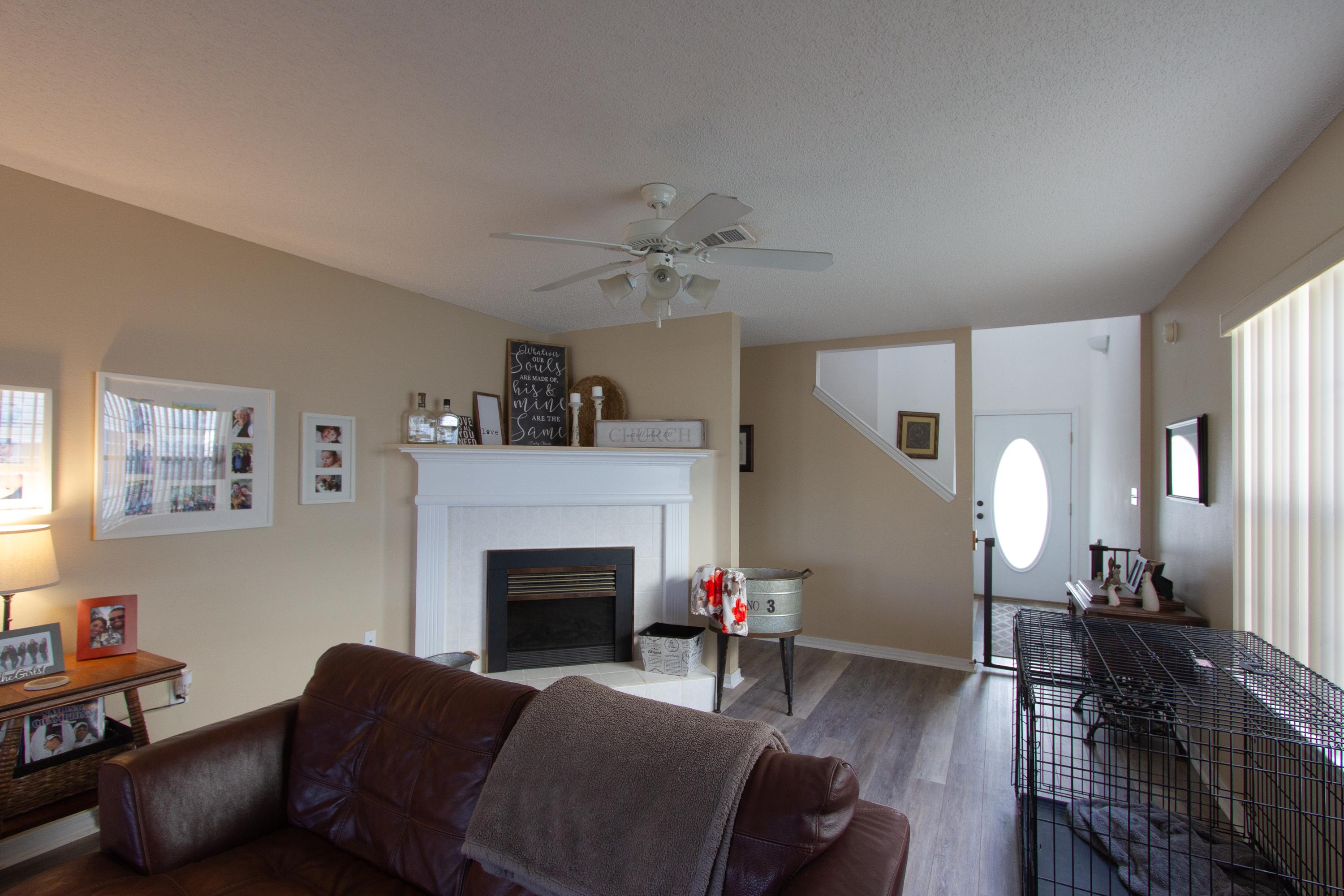 Twin Lakes S/D - Residential