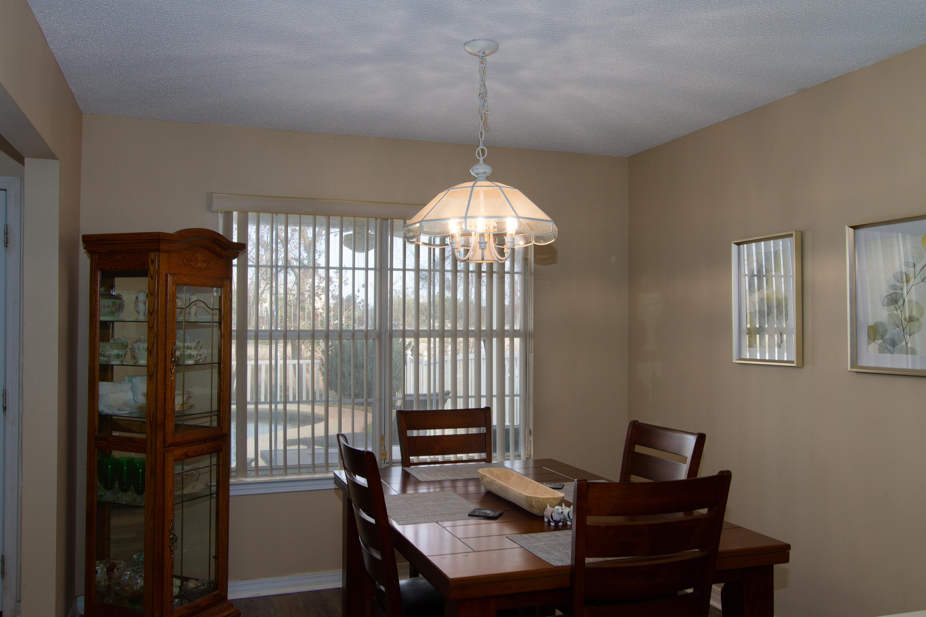 Twin Lakes S/D - Residential