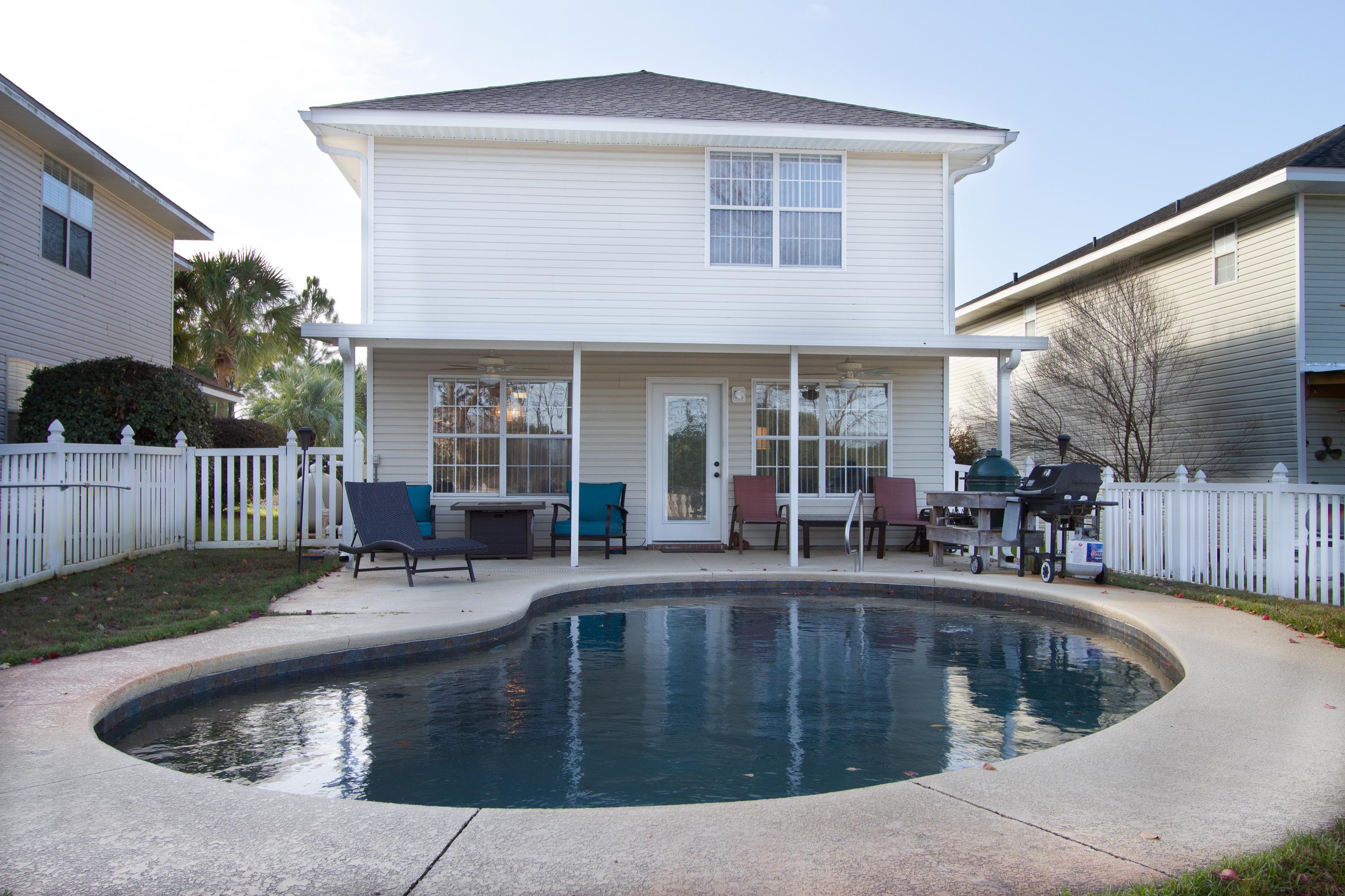 Twin Lakes S/D - Residential